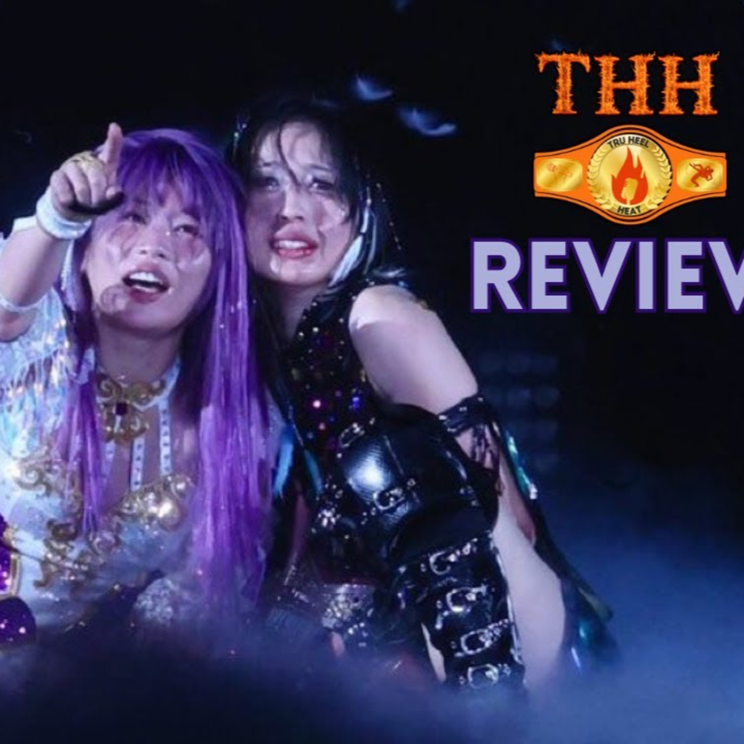 STARDOM All Star Grand Queendom 2025 Review | Tam Nakano Career Is OVER! Mayu Iwatani Final Match!