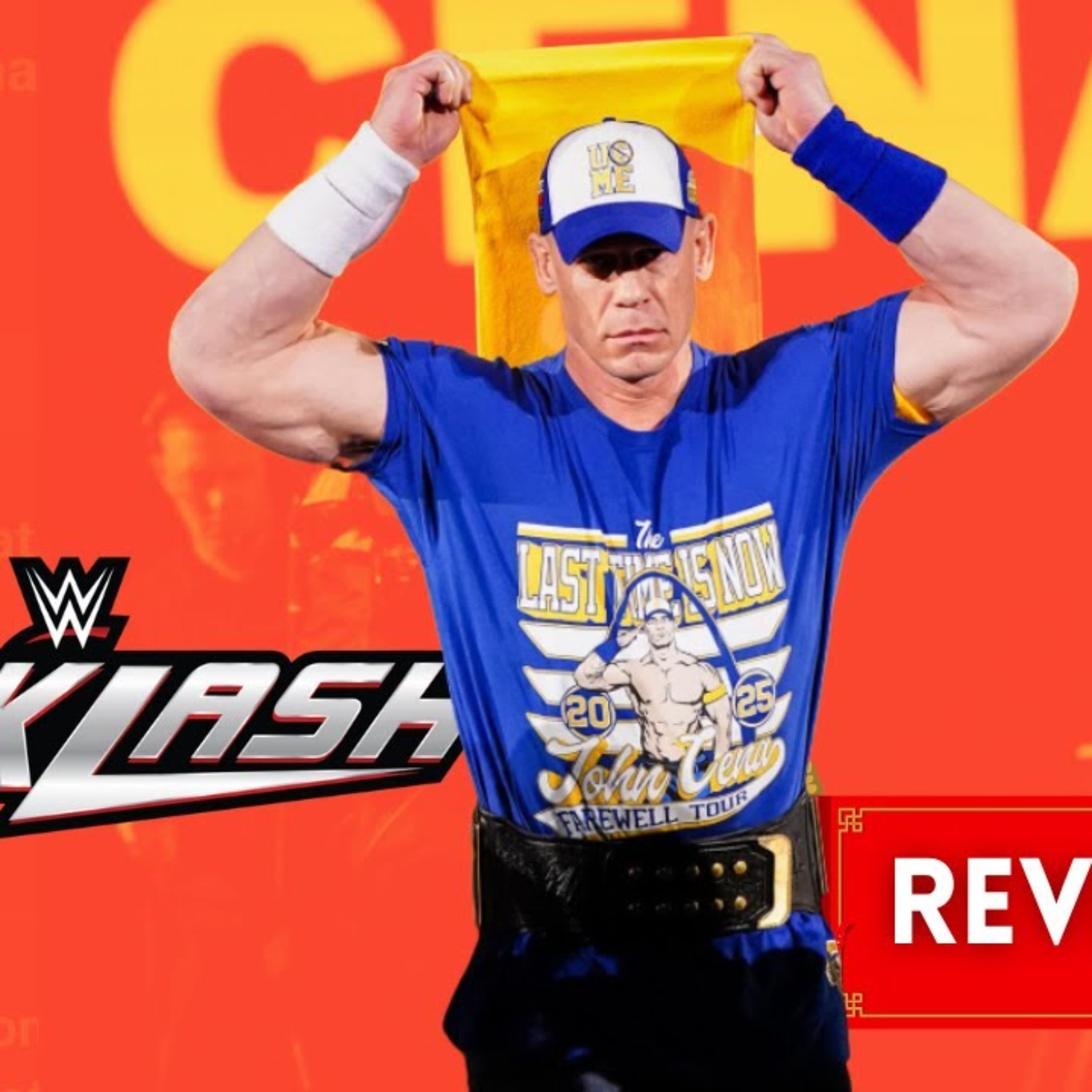 WWE Backlash 2025 Review | John Cena RETAINS vs Randy Orton Thanks To R-Truth? Jeff Cobb DEBUTS!