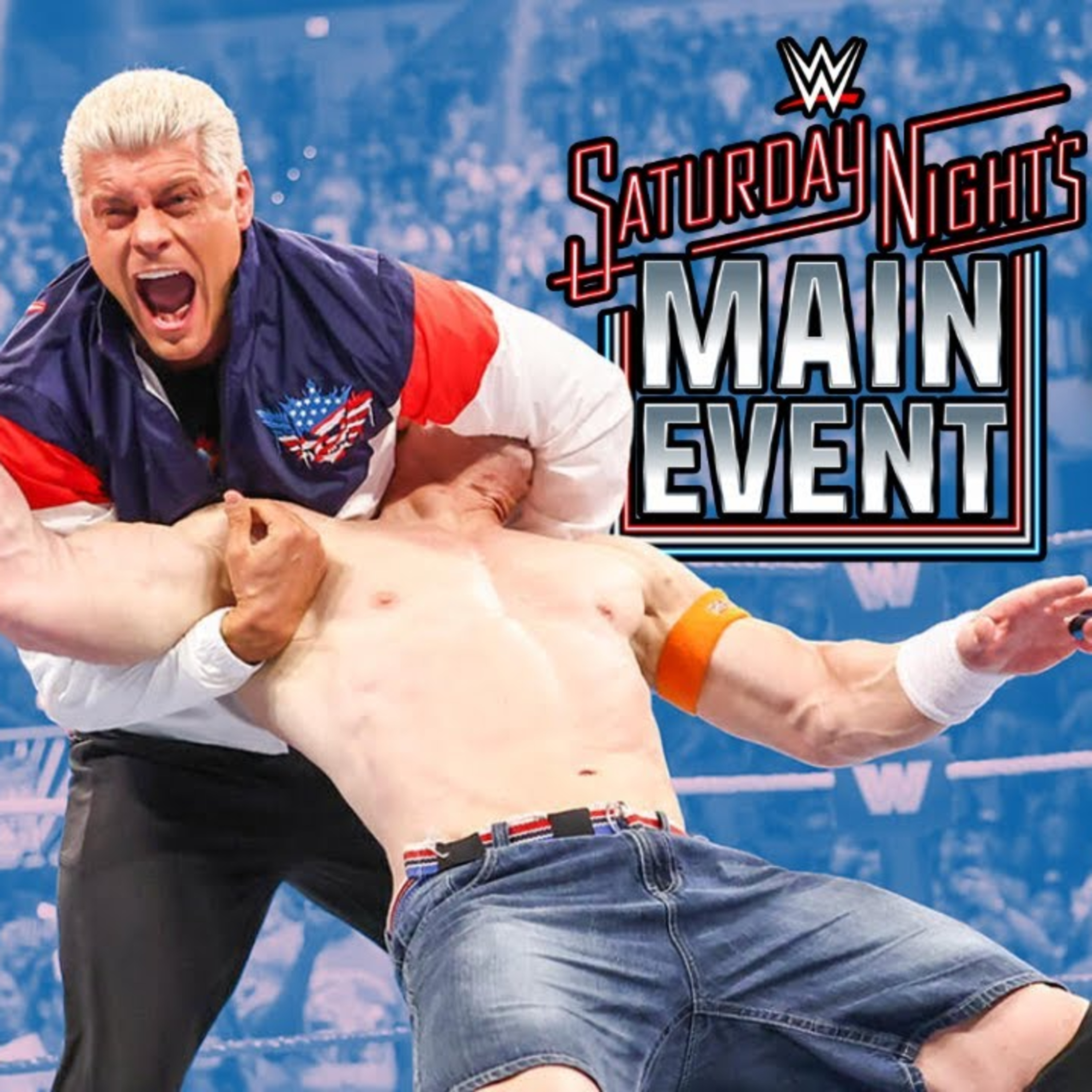 WWE Saturday Night's Main Event 39 Review | Cody Rhodes RETURNS! Bronson Reed ALIGNS w/Seth Rollins!