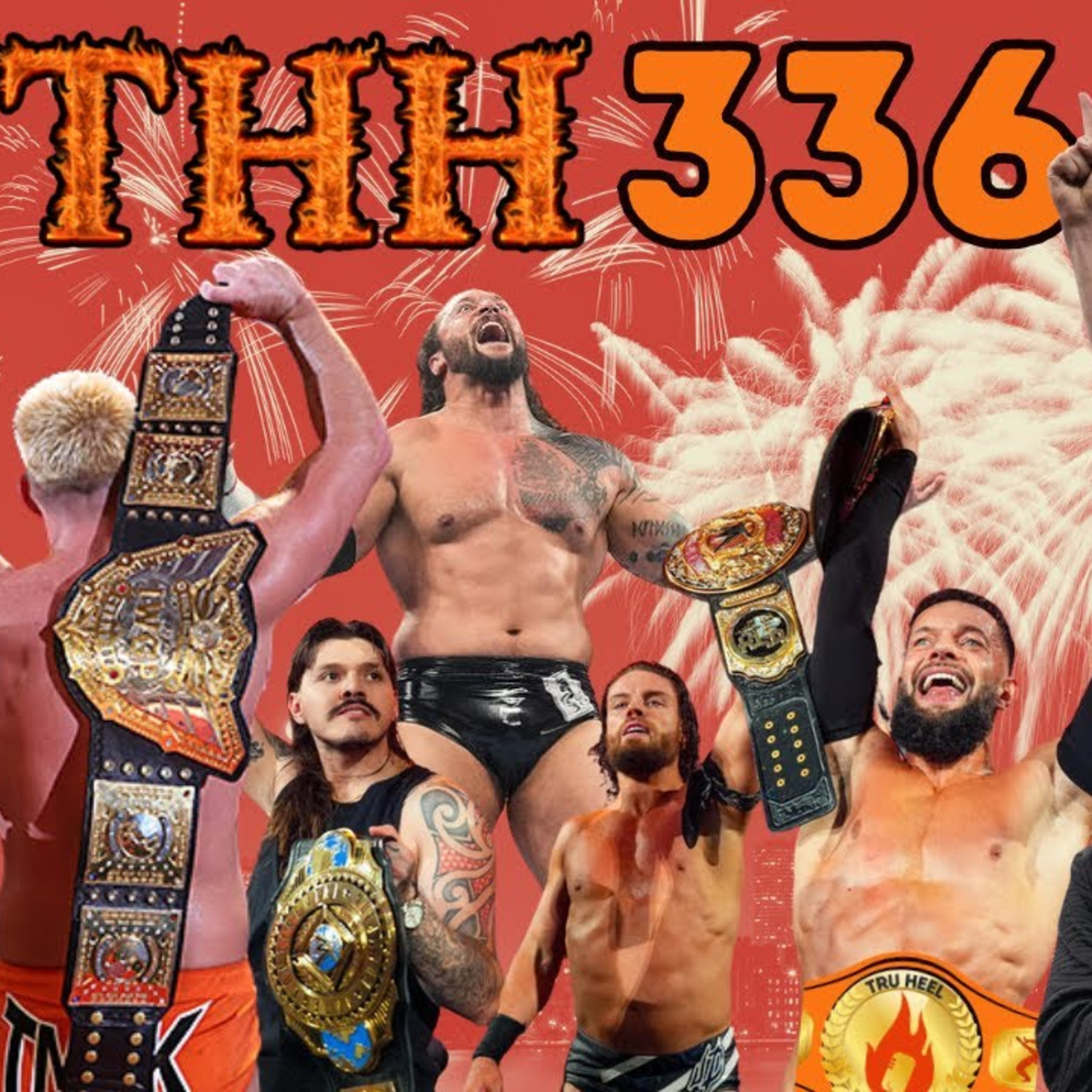 Tru Heel Heat