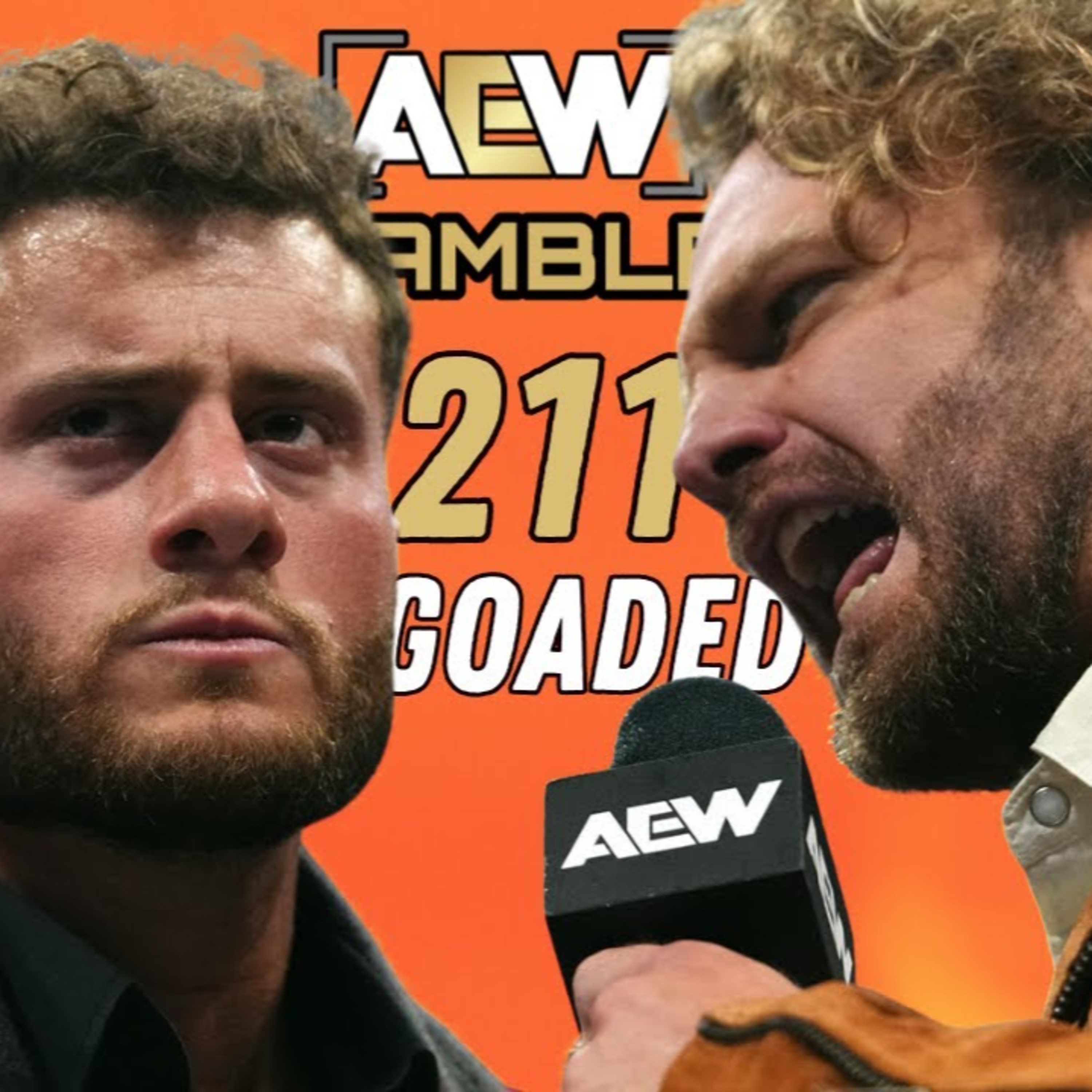 AEWramble 211 | Cope & Christian Cage REUNITE! Will Ospreay RETURNS! | AEW Dynamite (8/13/25) Review