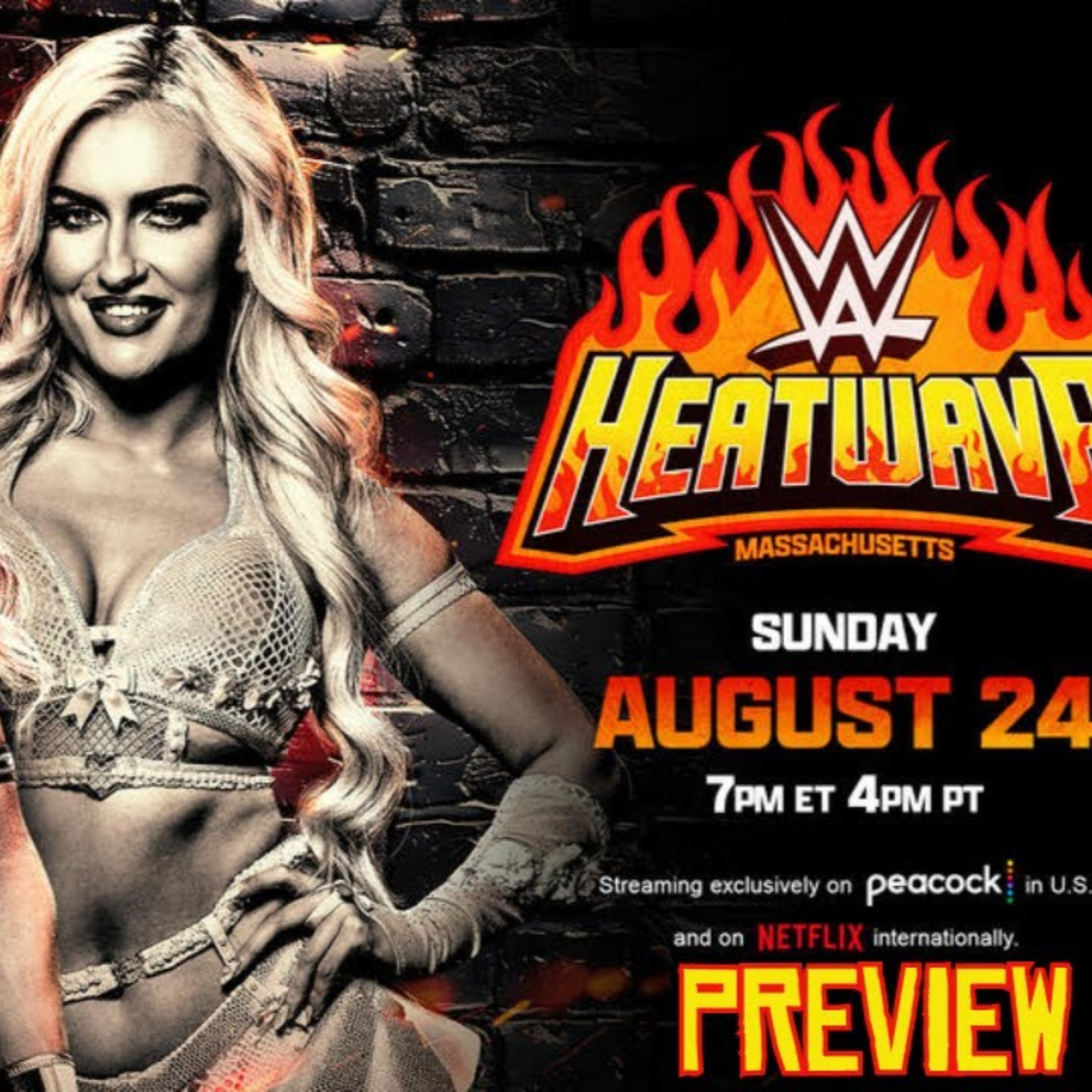 WWE NXT Heatwave 2025 Preview | Will Je'Von Evans Dethrone Oba Femi? Jacy/Ash/Masha!