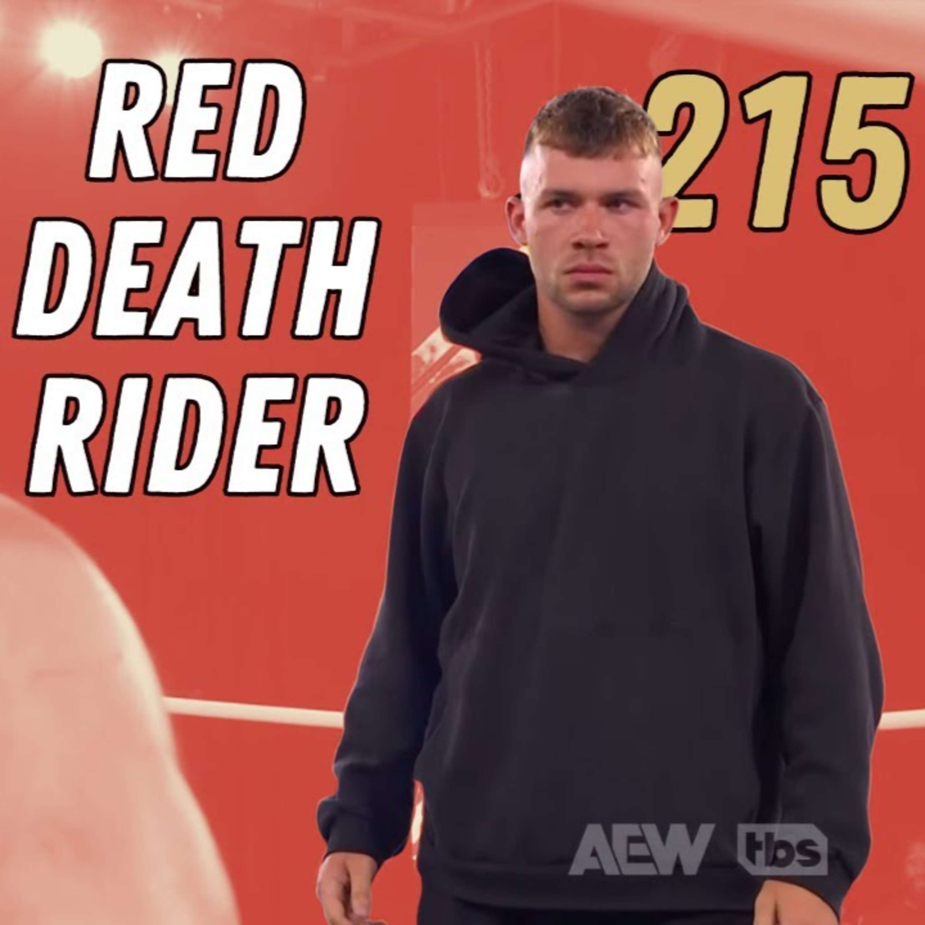 AEWramble 215 | Daniel Garcia Joins Death Riders! Kyle Fletcher Ready? | AEW Dynamite (9/10/25) Review