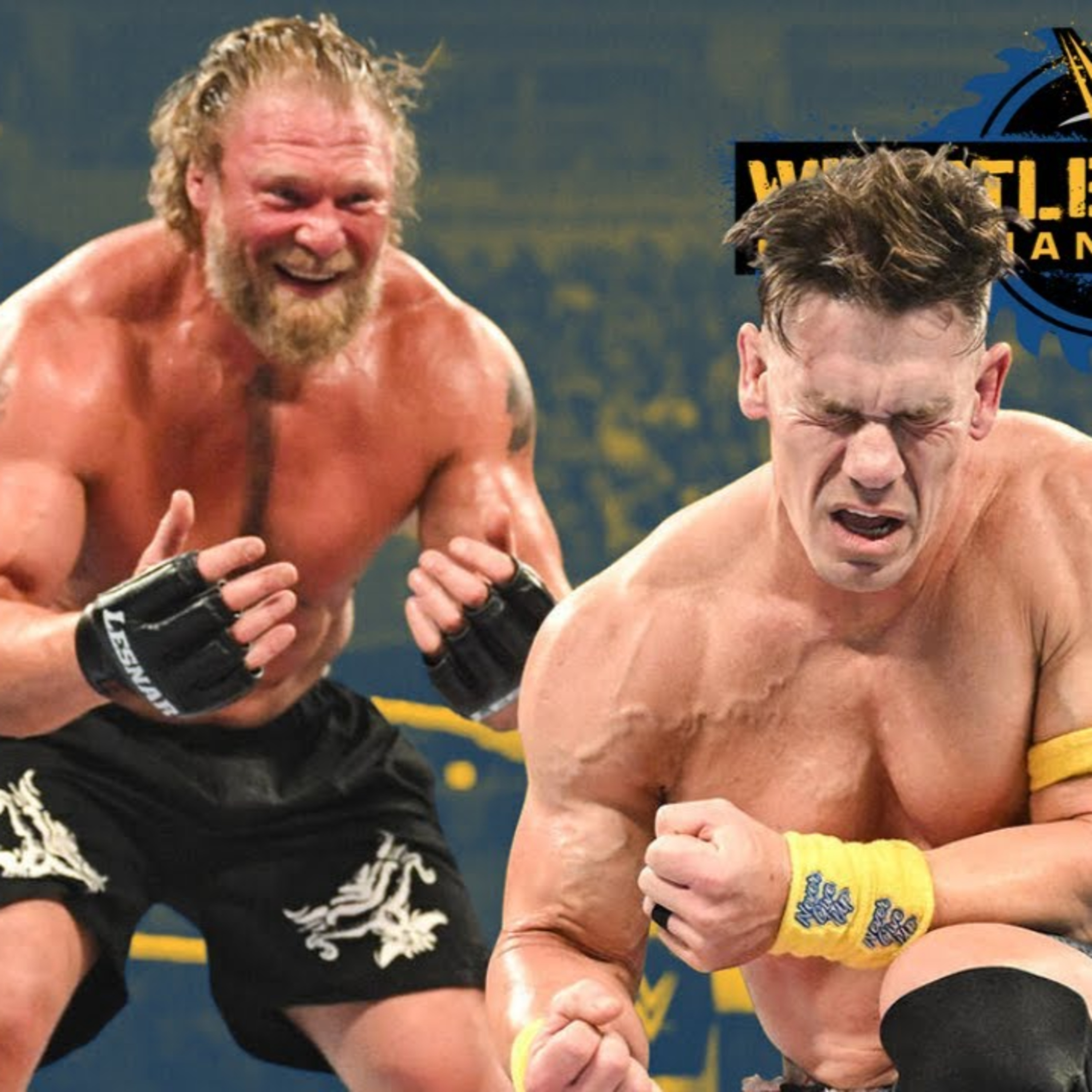 WWE Wrestlepalooza 2025 Review | Brock Lesnar SQUASHES John Cena Again! Stephanie Vaquer NEW Champ!