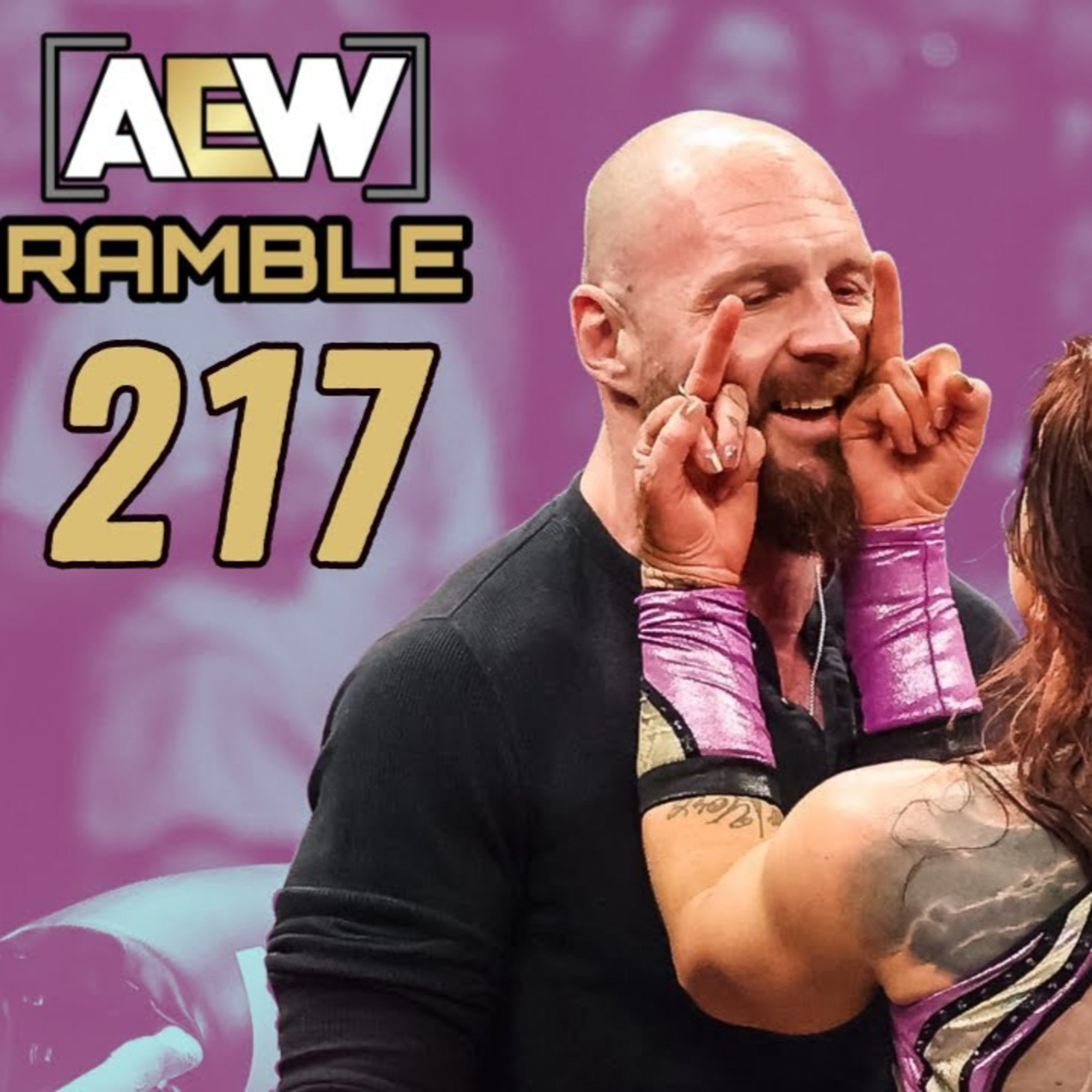 AEWramble 217 | Kris Statlander Rejects Death Riders! Women's Tag Titles | AEW Dynamite (9/24/25) Review