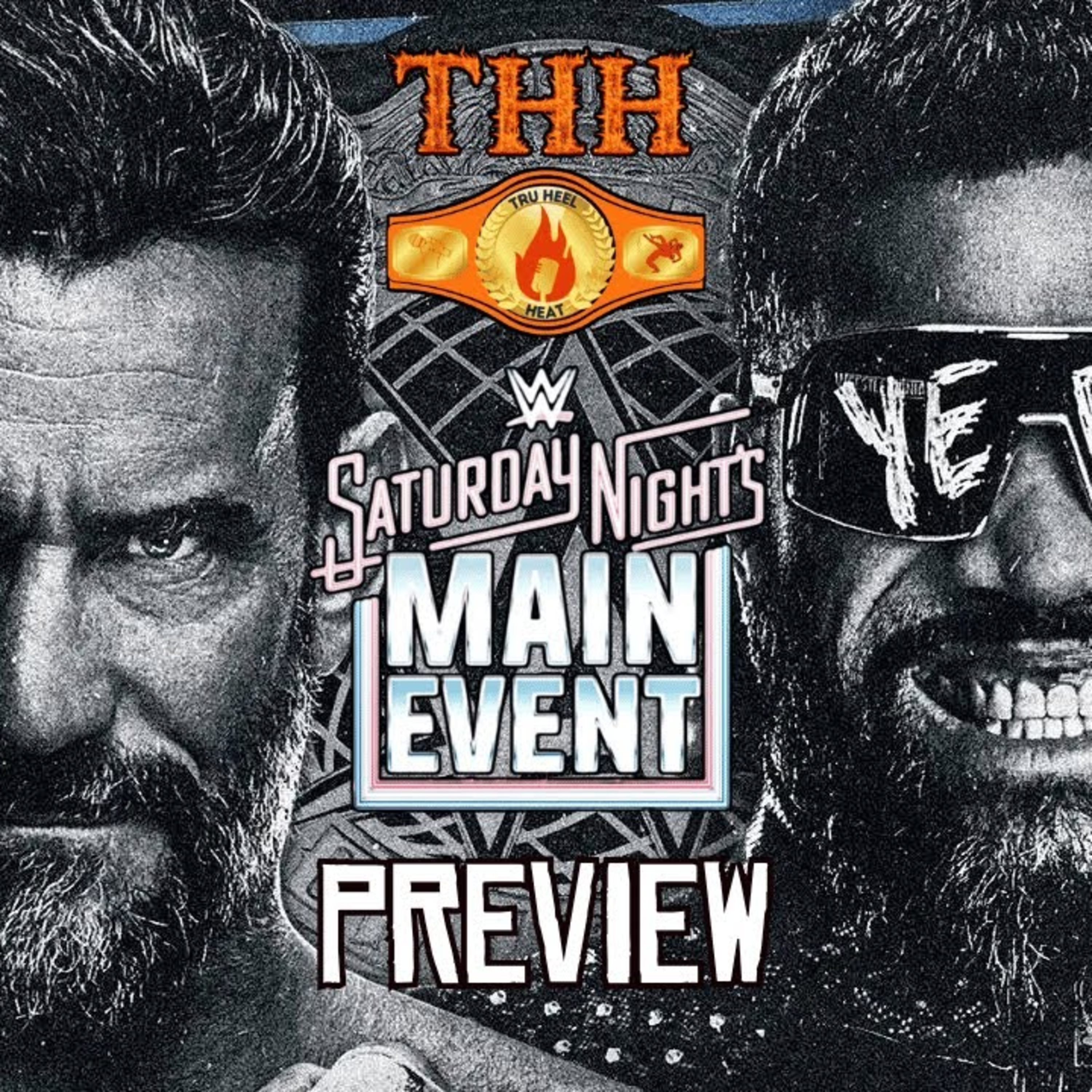 Will CM Punk or Jey Uso Turn Heel? Cody/Drew III | WWE Saturday Night's Main Event (11/1/25) Preview