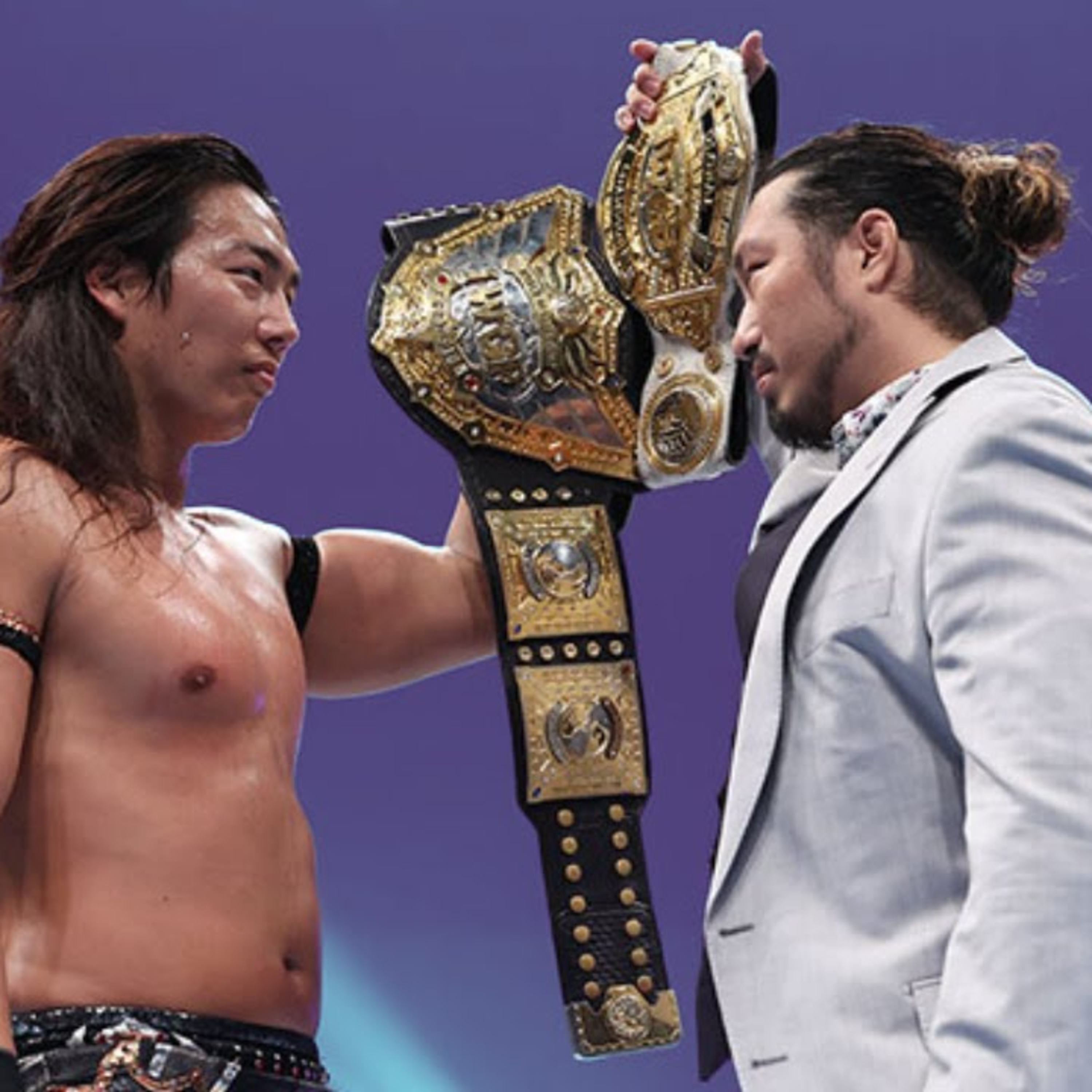 NJPW Tanahashi Final Homecoming Review | Takeshita & Tsuji WIN To Set Up Wrestle Kingdom Headliner!