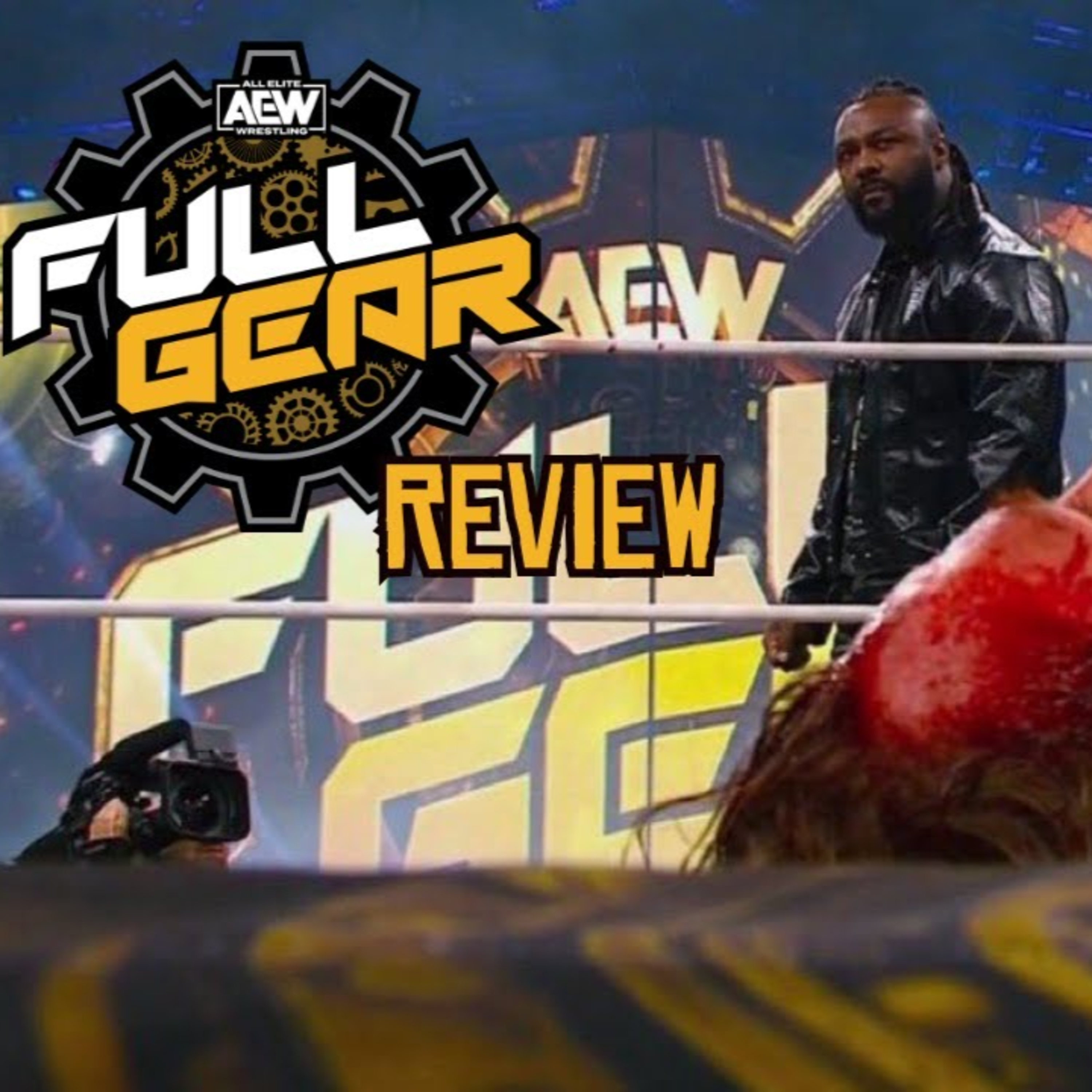 AEW Full Gear 2025 Review | Swerve Strickland RETURNS! Samoa Joe, FTR & Mark Briscoe NEW CHAMPIONS!