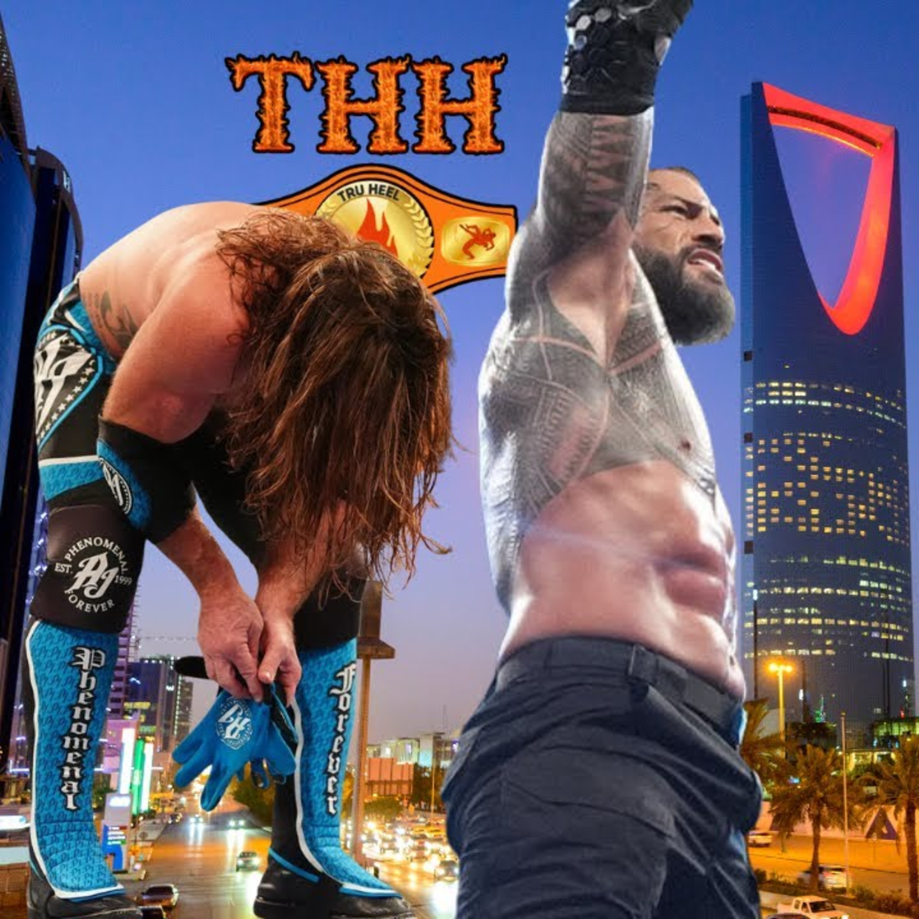 WWE Royal Rumble 2026 Review | Roman Reigns & Liv Morgan WIN! GUNTHER RETIRES AJ Styles!