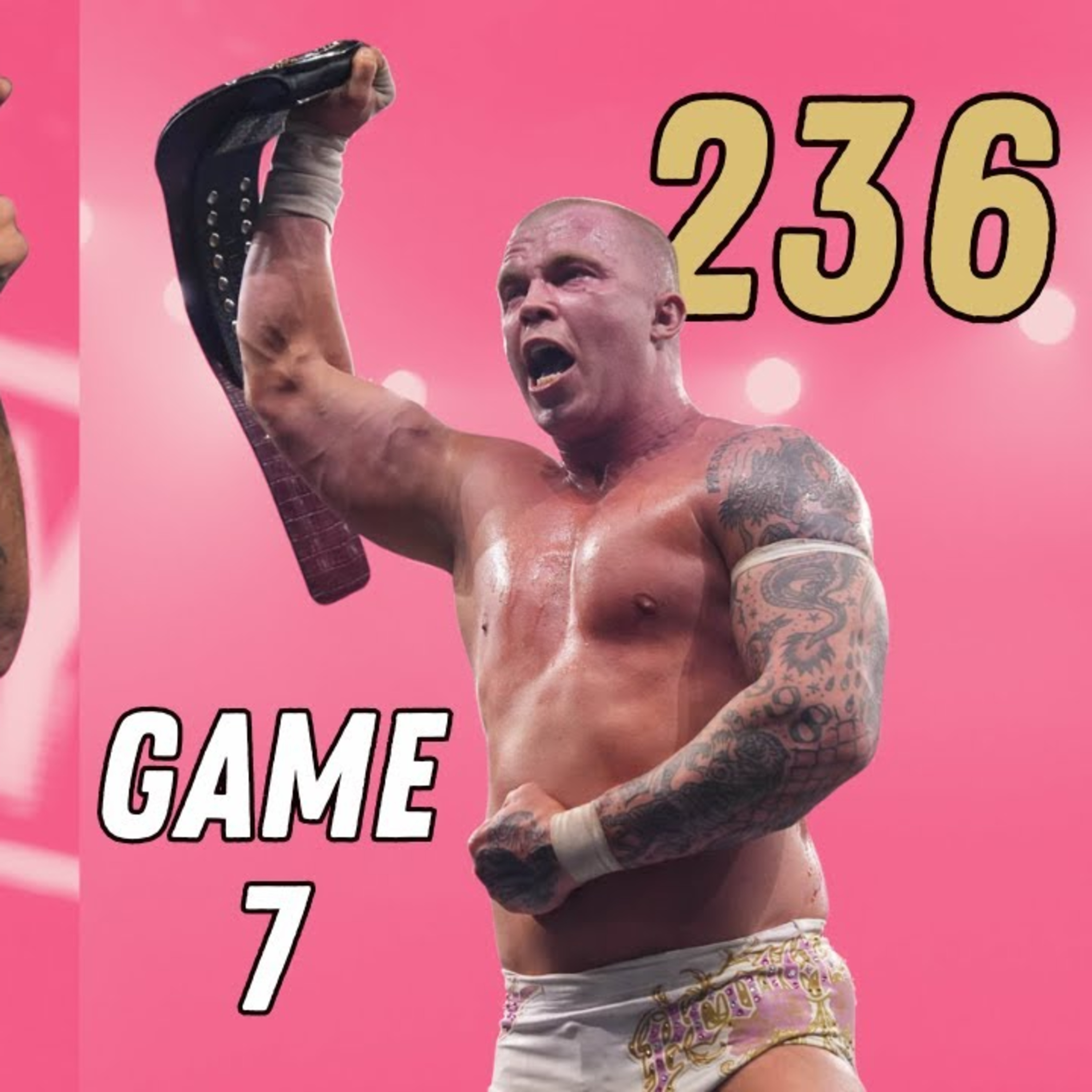 AEWramble 236 | Thekla & Kyle Fletcher NEW CHAMPS! Private Party RETURN! | AEW Dynamite (2/11/26) Review