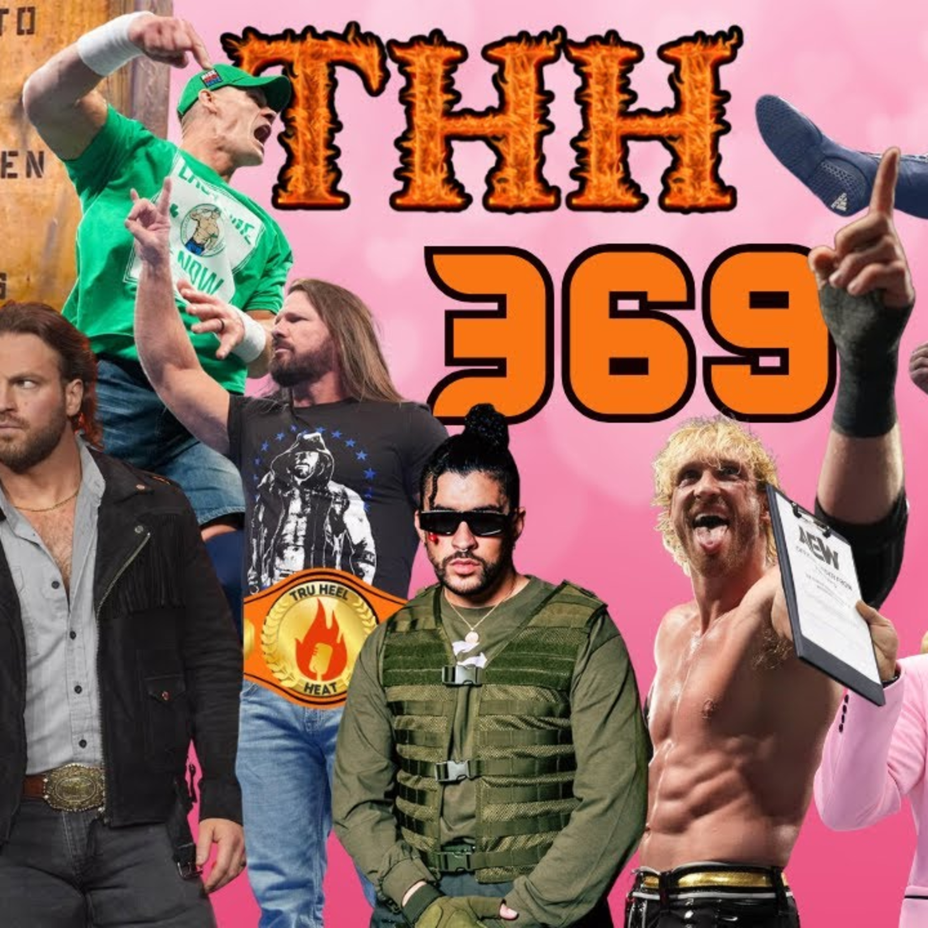 THH 369 | WWE WrestleMania 42 Tickets WORSE? Can Hangman Page AEW Stipulation Pay Off Unlike Cody's?