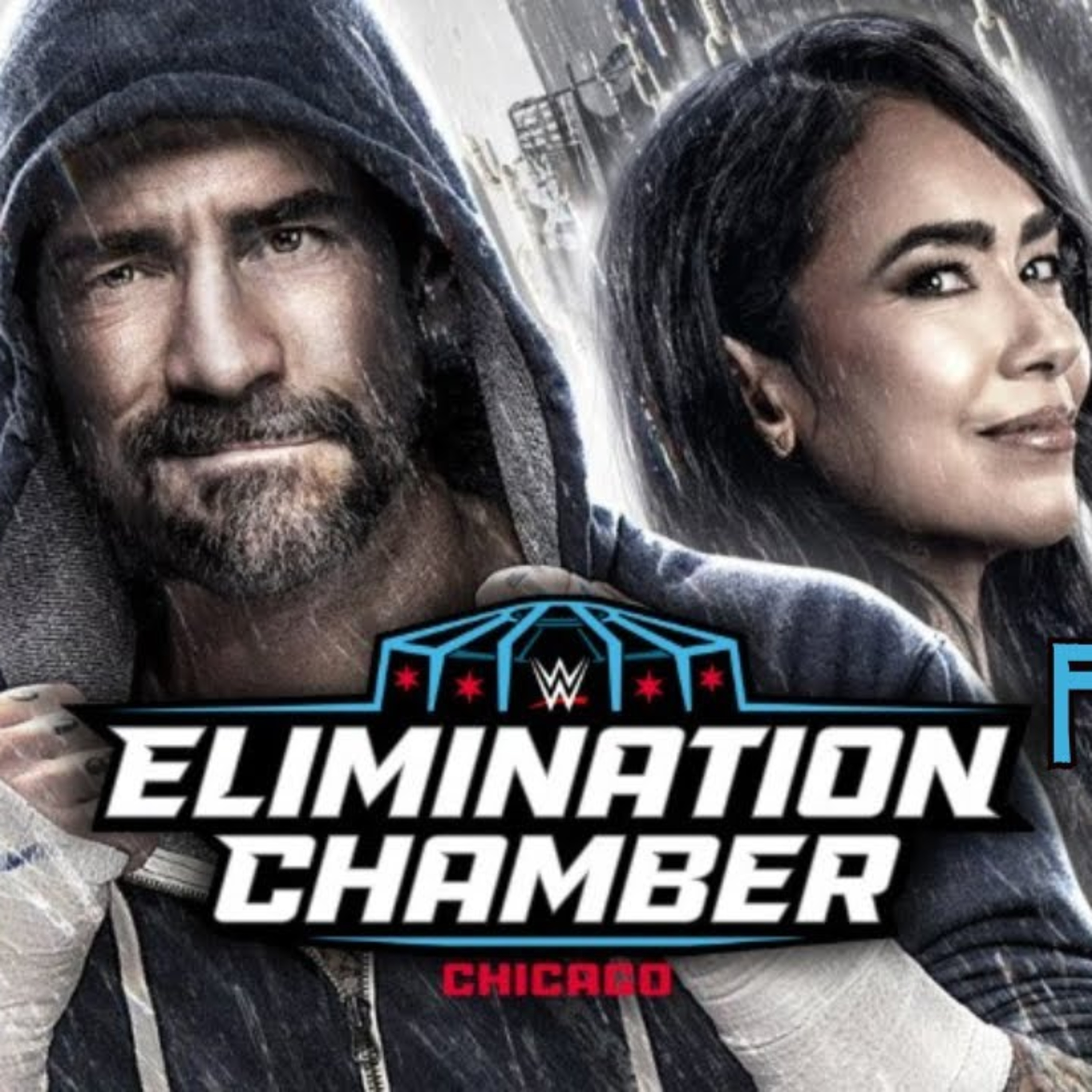 Who Will Head To WrestleMania 42? AJ/Becky! Punk/Balor! | WWE Elimination Chamber 2026 Preview