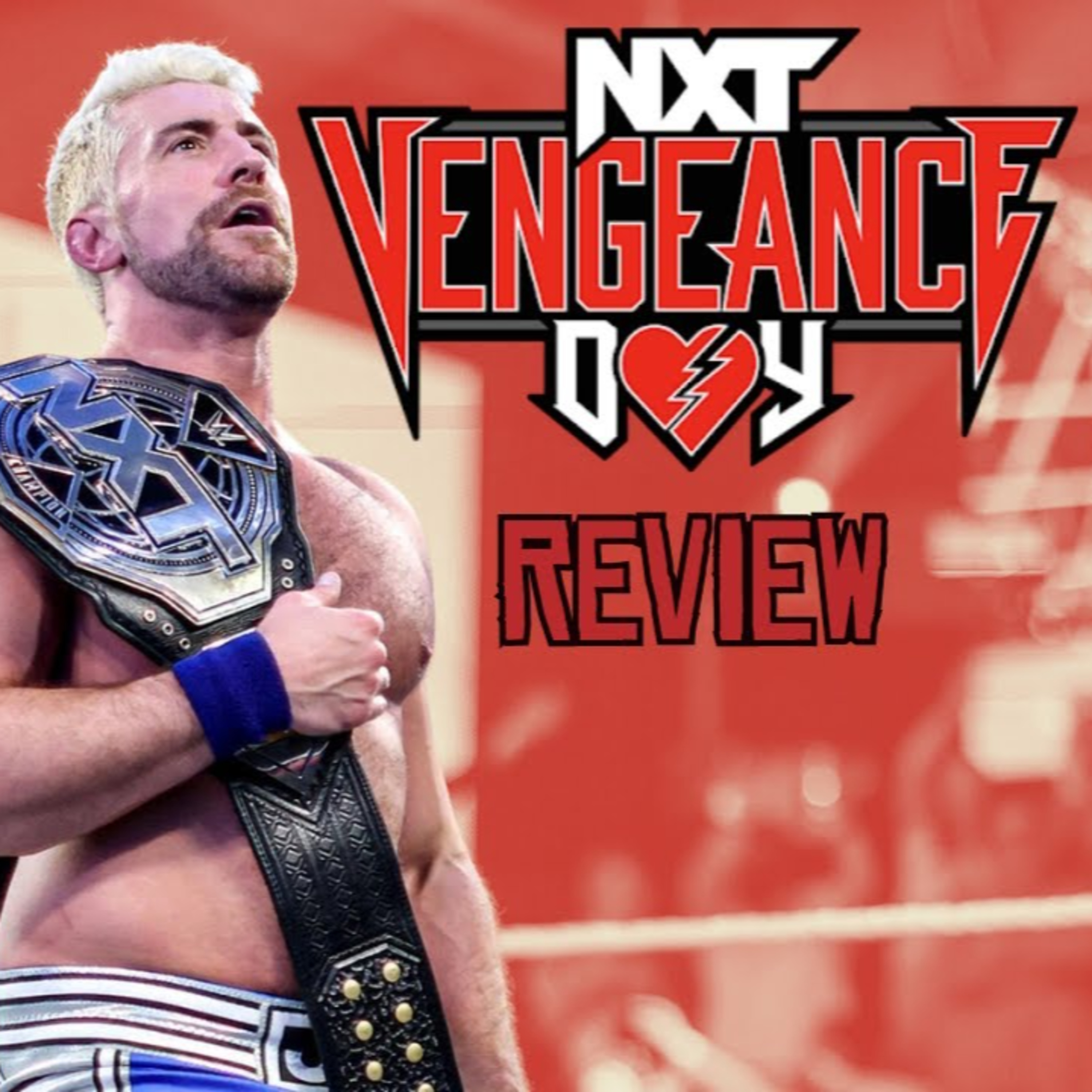 Tatum Paxley WINS! Hendry RETAINS! Lola RULES Underground! | WWE NXT Vengeance Day 2026 Review