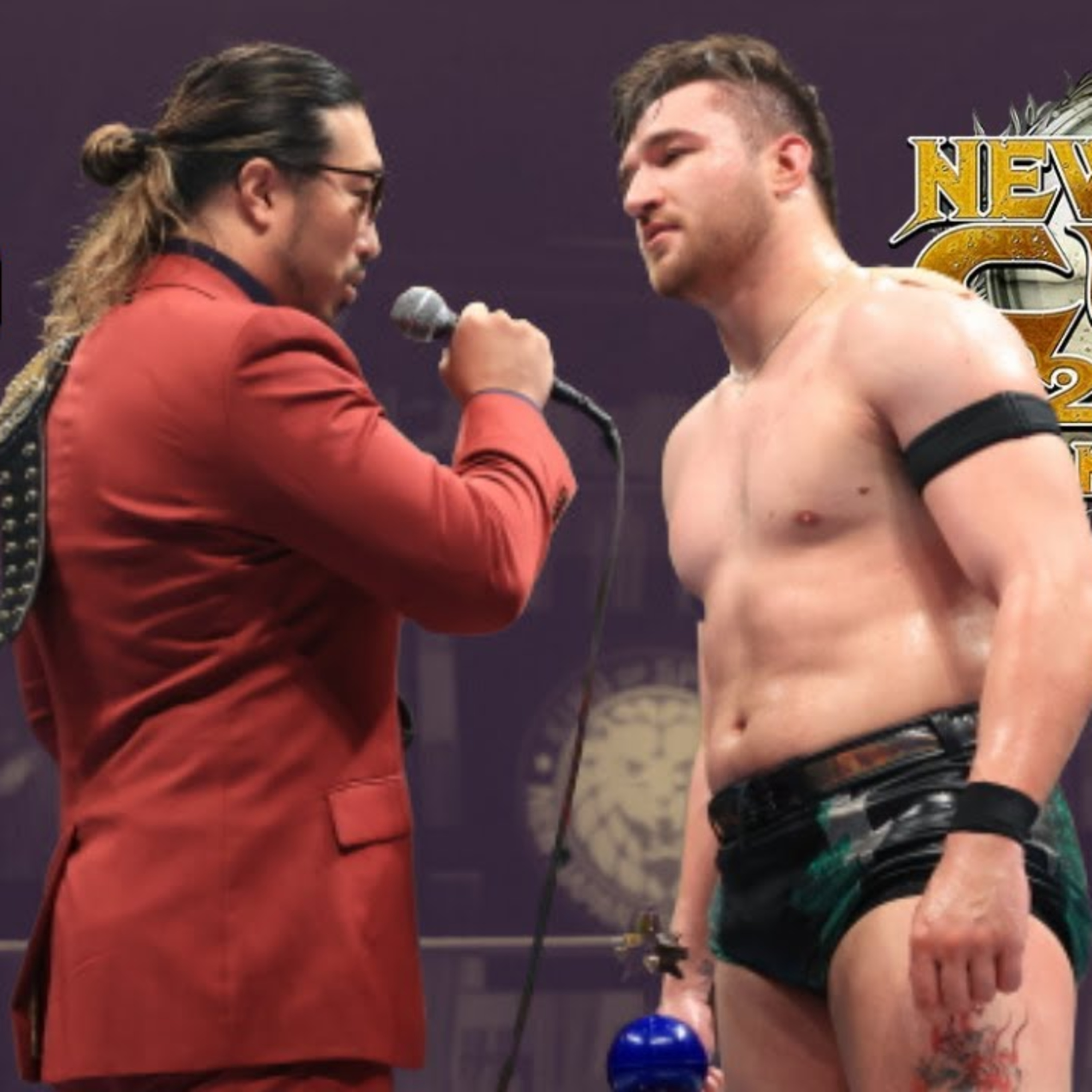 Callum Newman Makes HISTORY! Uemura New Ace? Shooter REDEEMED | NJPW New Japan Cup 2026 Final Review