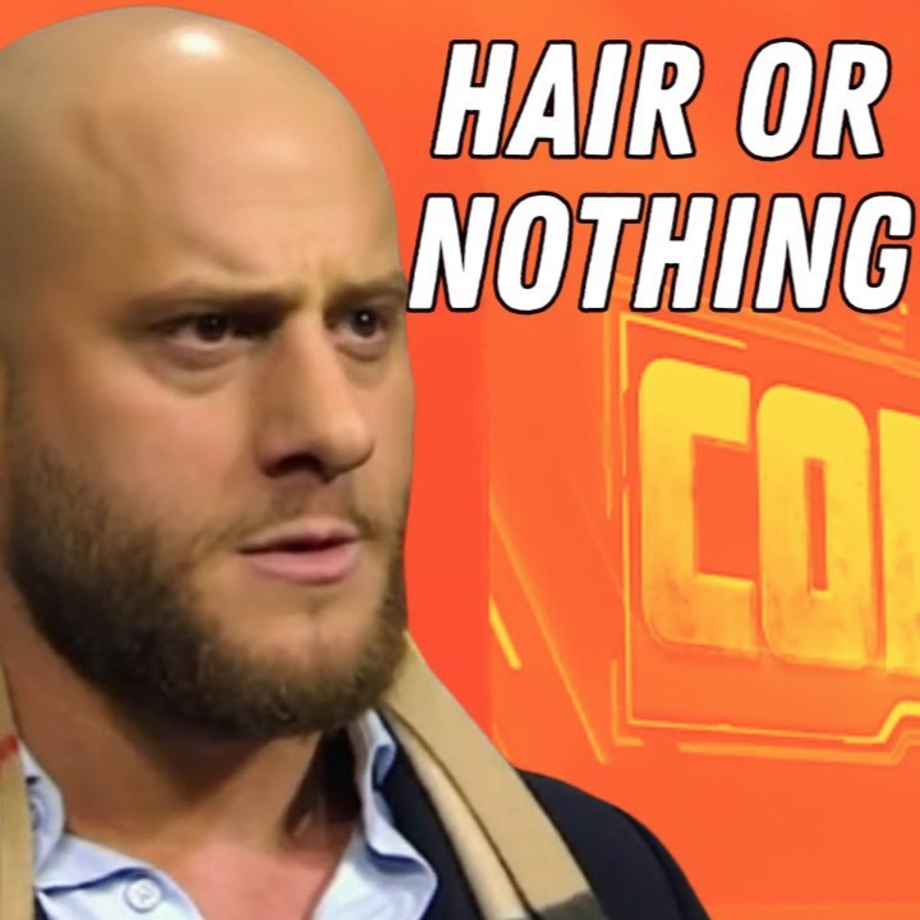 AEWramble 248 | MJF's Hair vs Darby's Title? R.I.P. Ted Turner | AEW Dynamite/Collision (5/6/26) Review