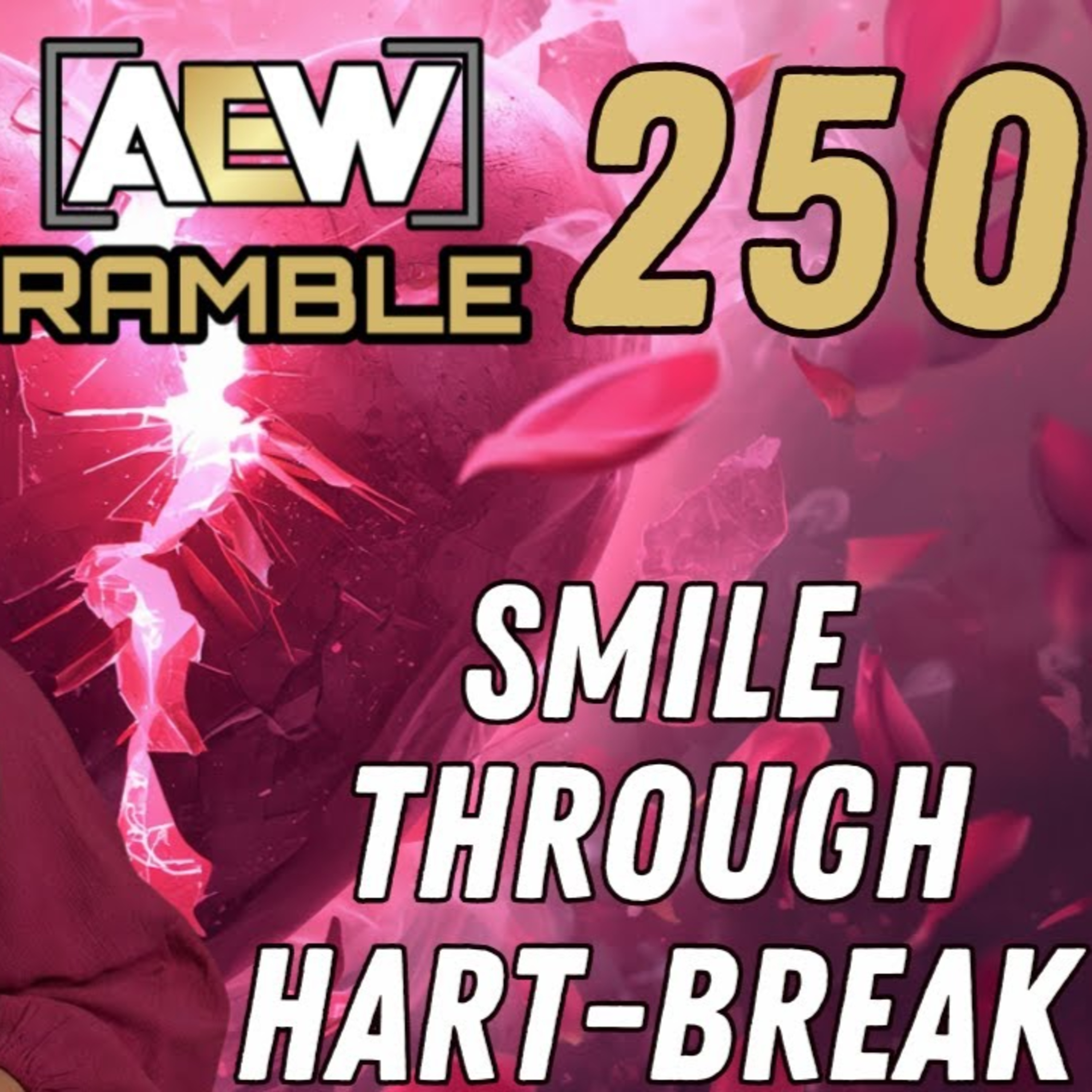 AEWramble 250 | Willow Nightingale INJURED & OUT Of The Owen? | AEW Dynamite/Collision (5/20/26) Review