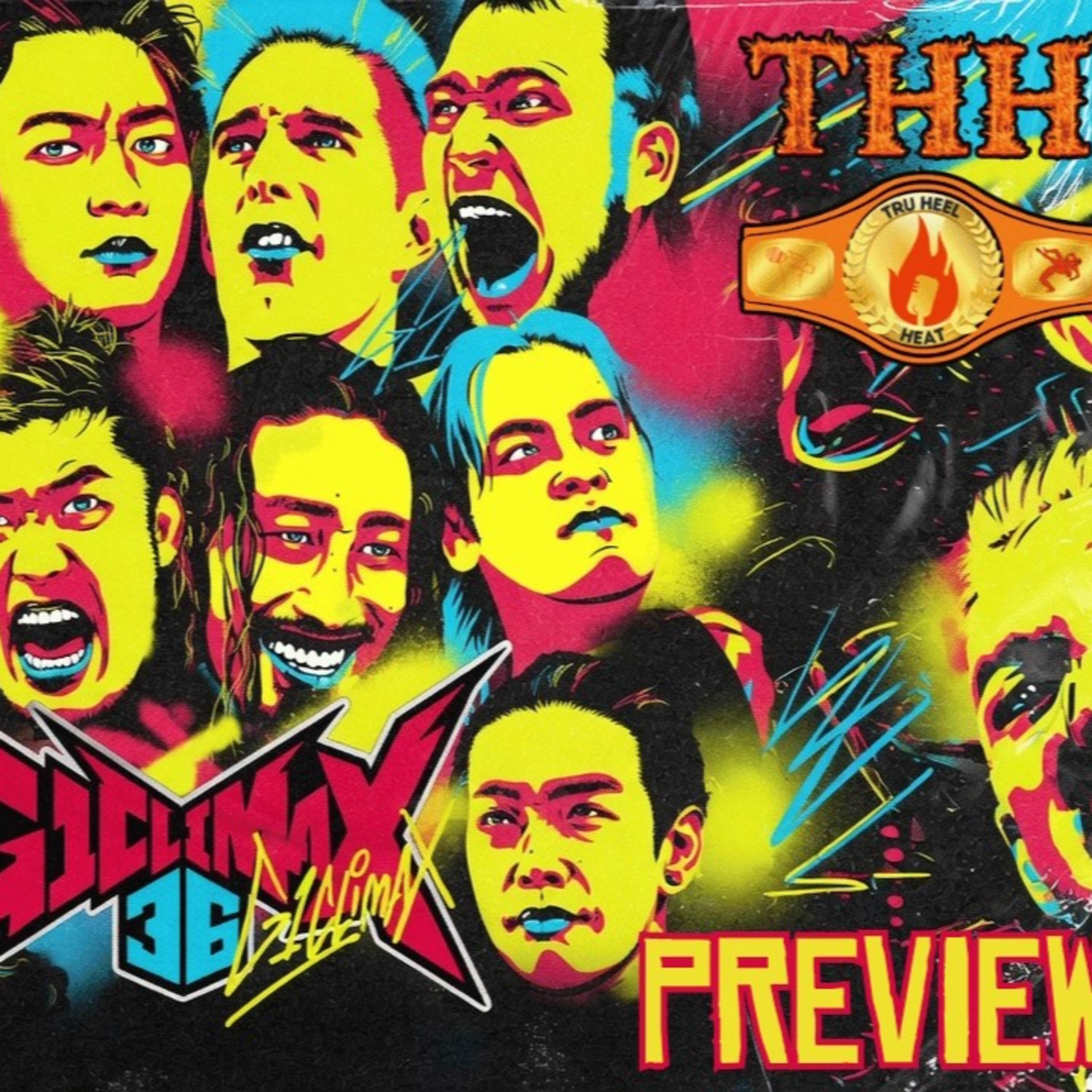 Will Konosuke Takeshita Win Back-To-Back? Can Uemura Win The Big One? | NJPW G1 Climax 36 Preview