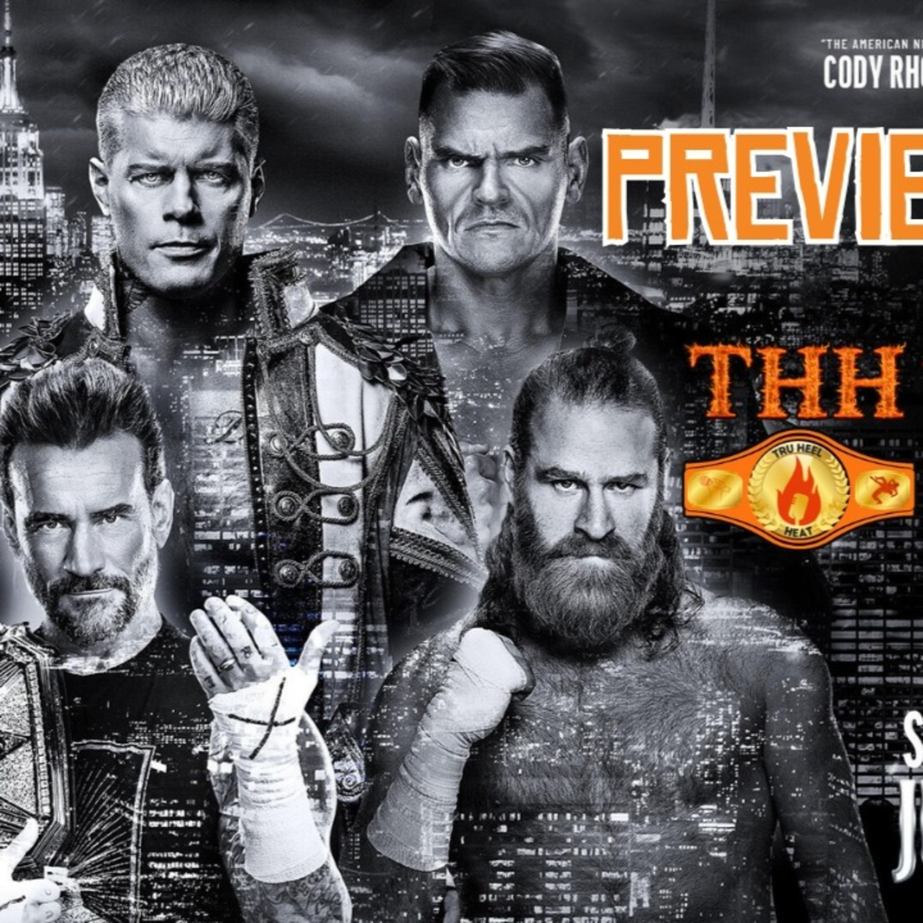 Can Cody Rhodes & CM Punk Co-Exist vs GUNTHER & Sami Zayn? | WWE Saturday Night's Main Event Preview
