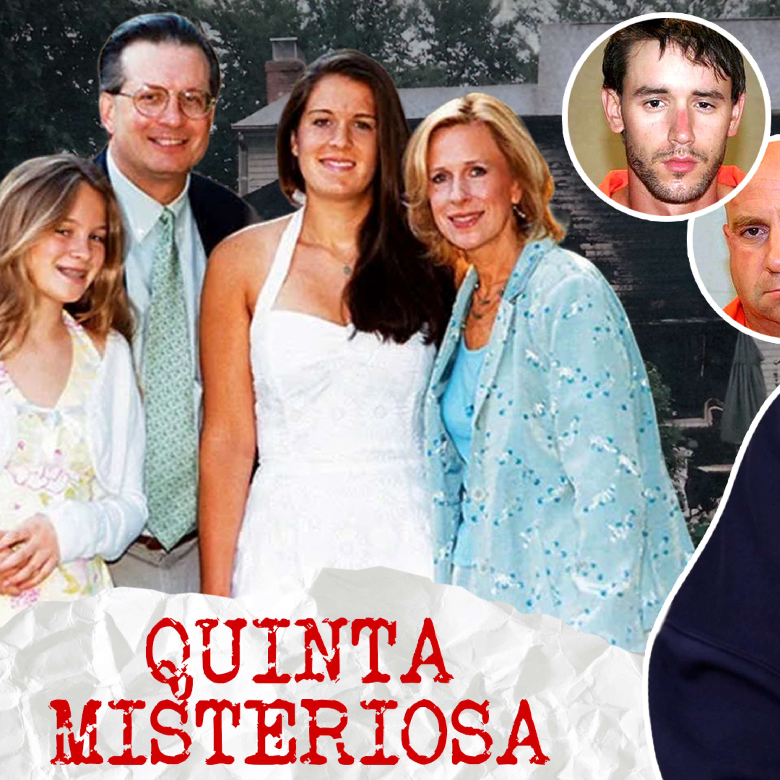 O triste caso da família Petit | Cheshire Murders