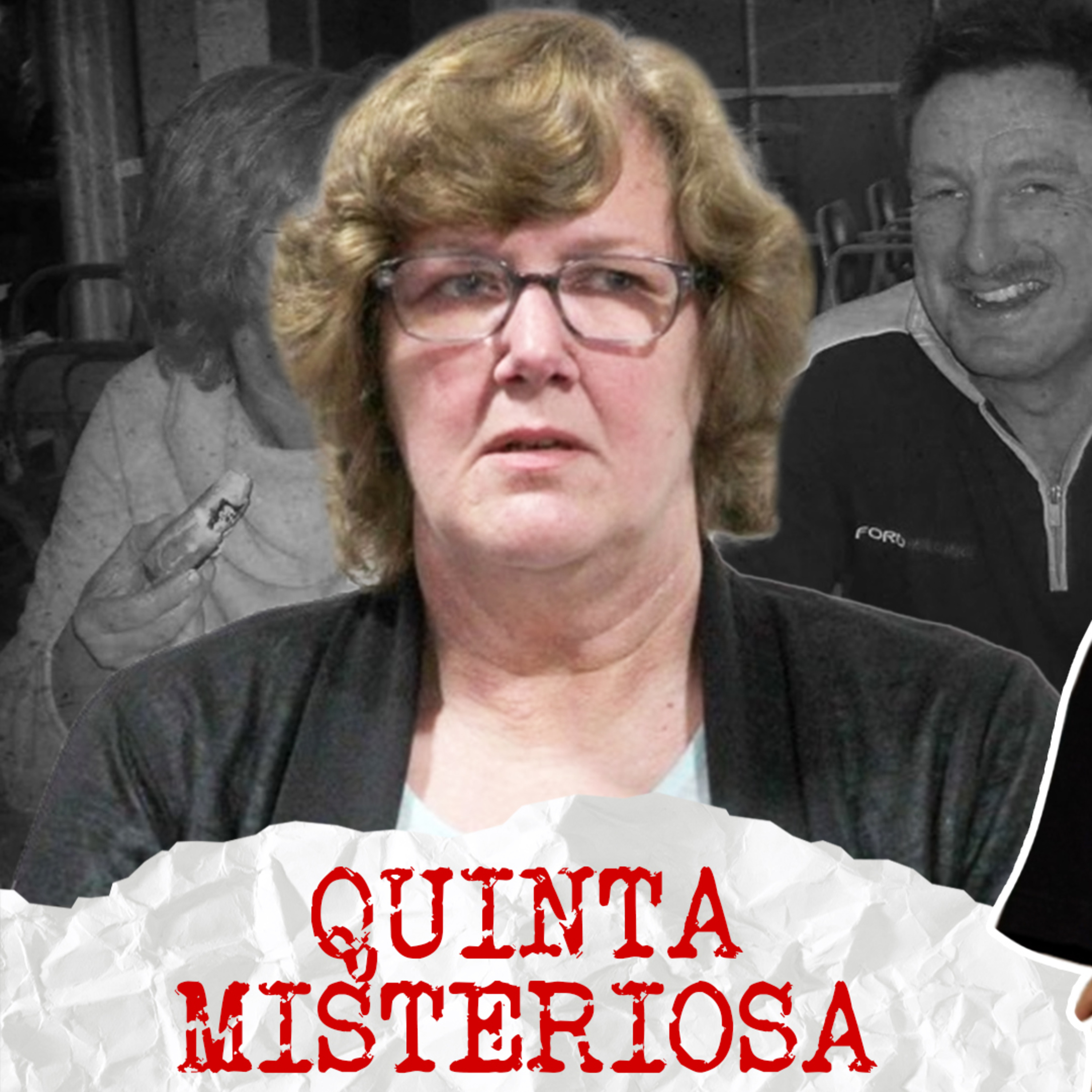 A viúva negra da Nova Zelândia | Caso Helen Milner & Philip Nisbet