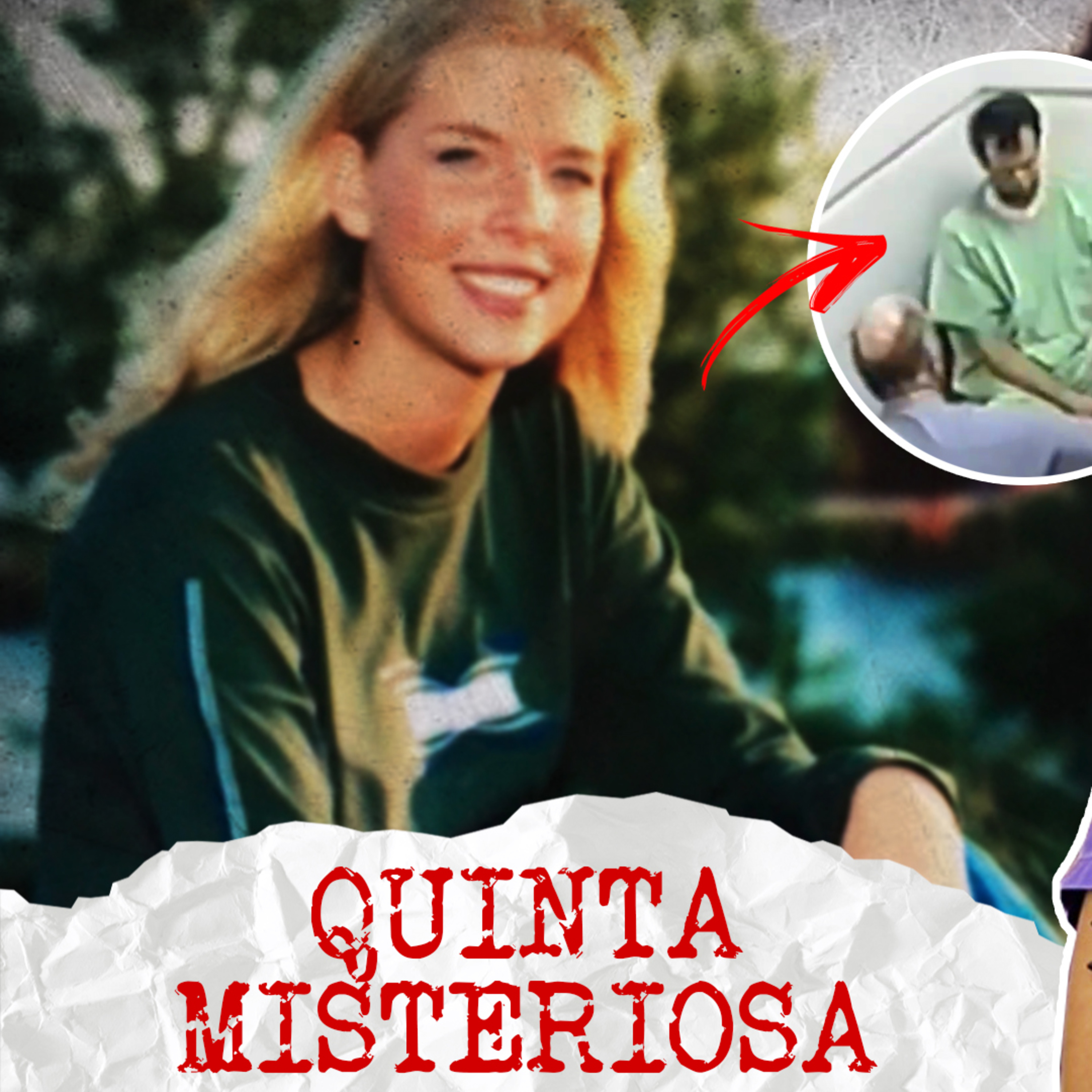 Quinta Misteriosa