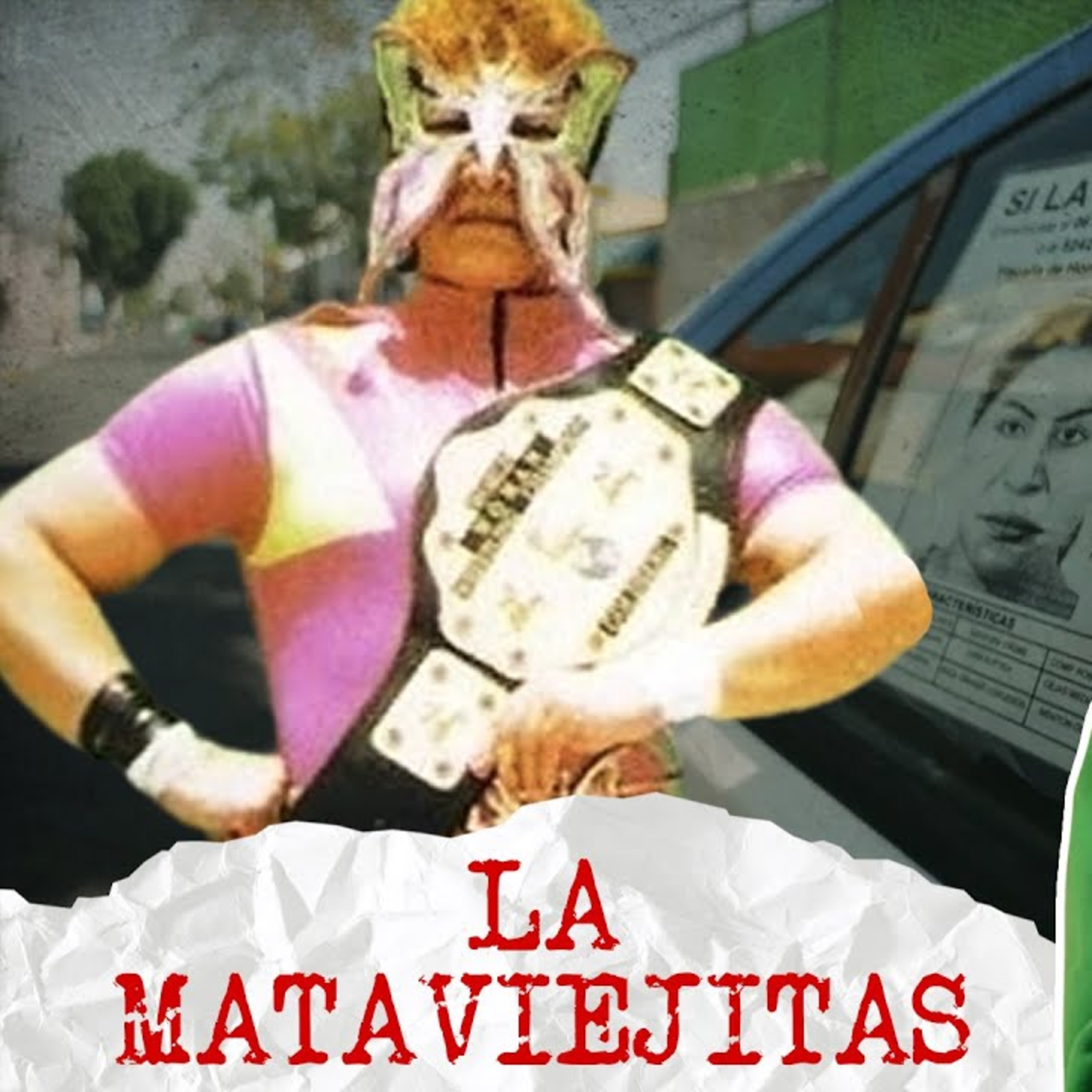 A dama do silêncio | Juana Bazarra