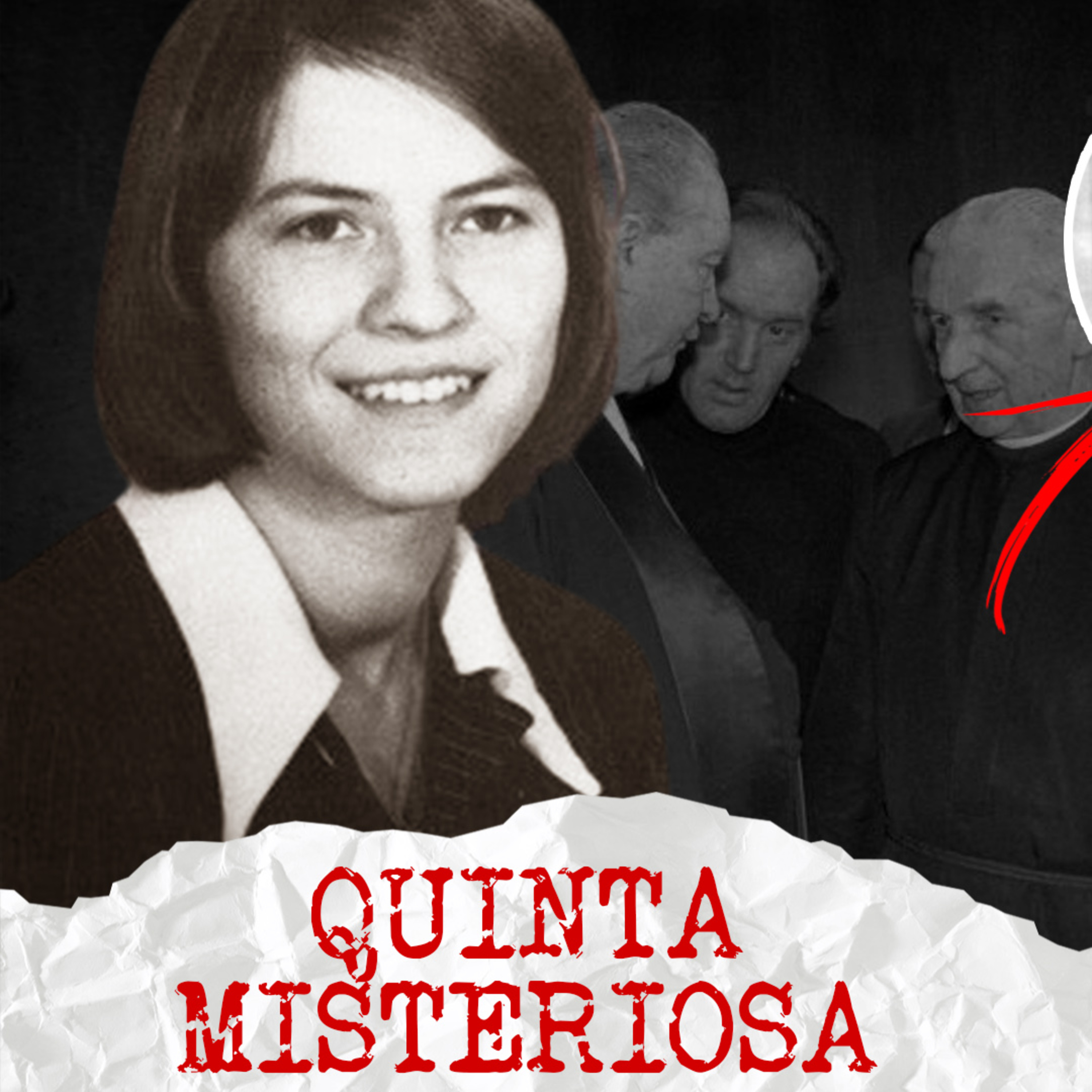 A história real do exorcismo de EMILY ROSE | Caso Anneliese Michel