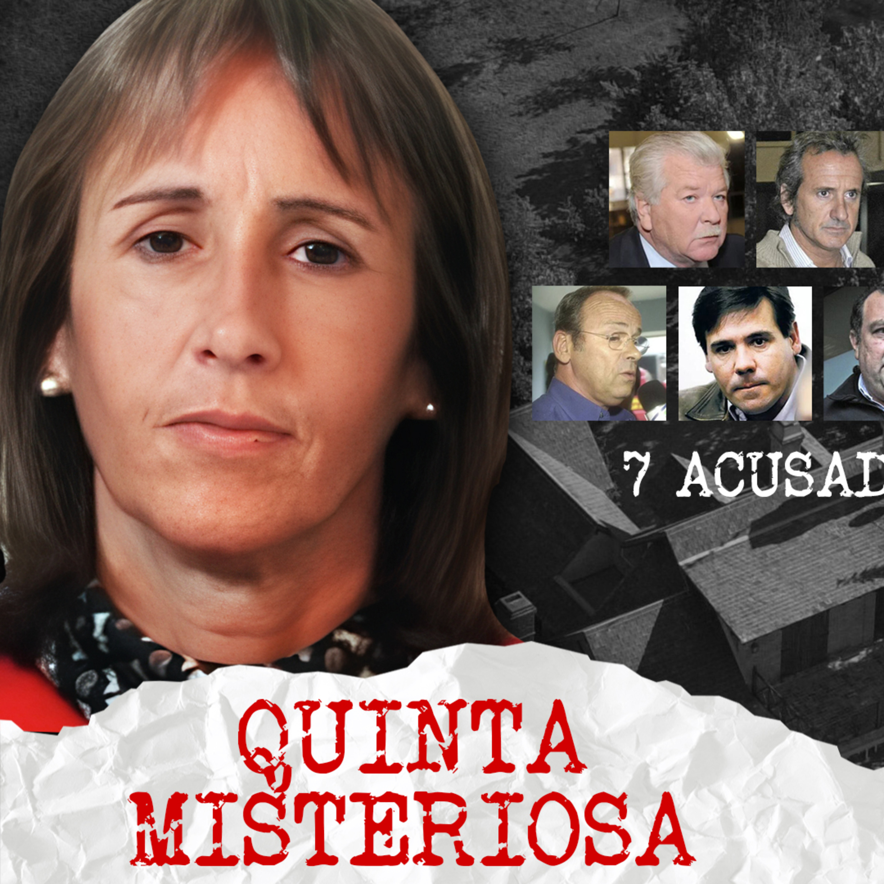O assassinato no Country Club | Caso García Bulsence
