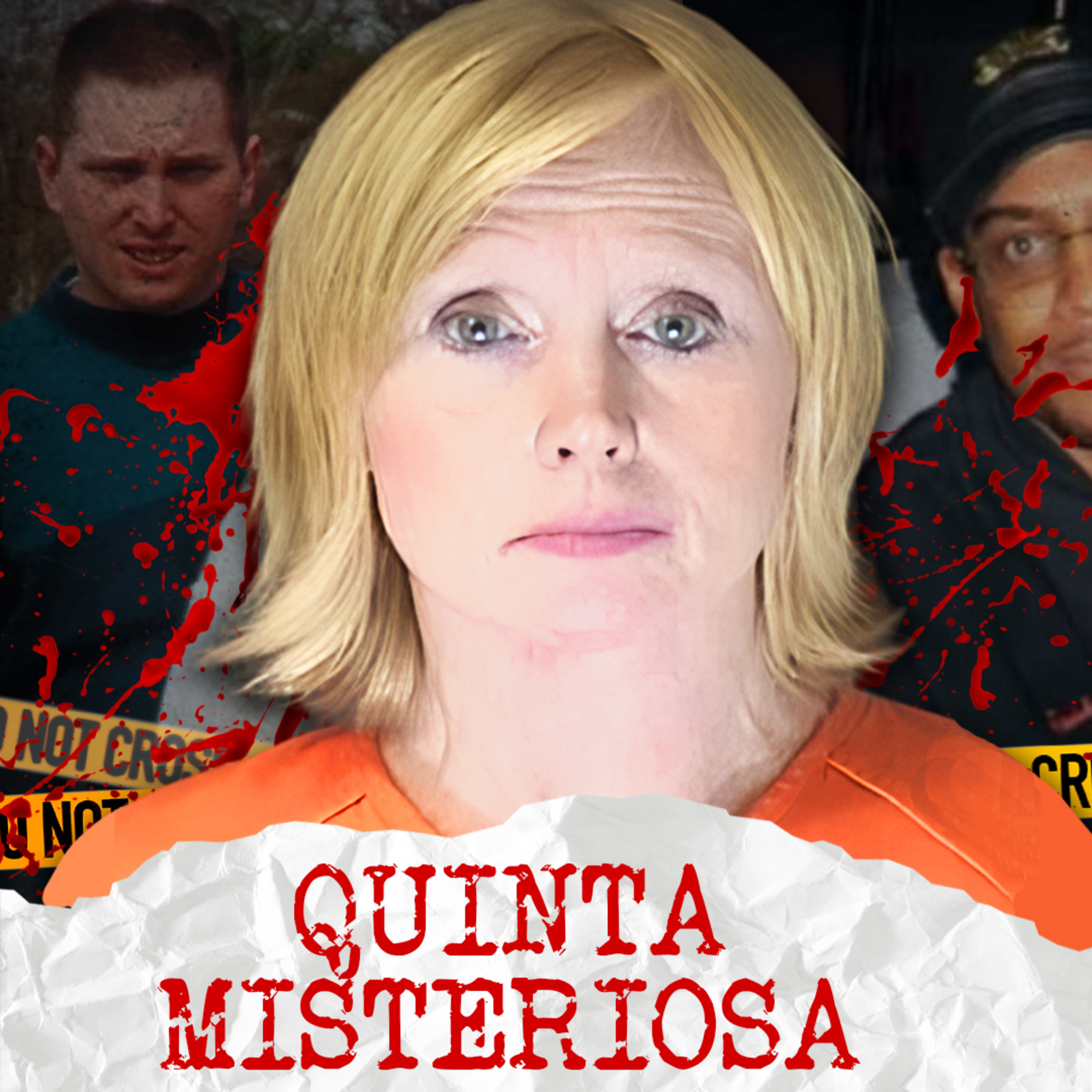 Quinta Misteriosa
