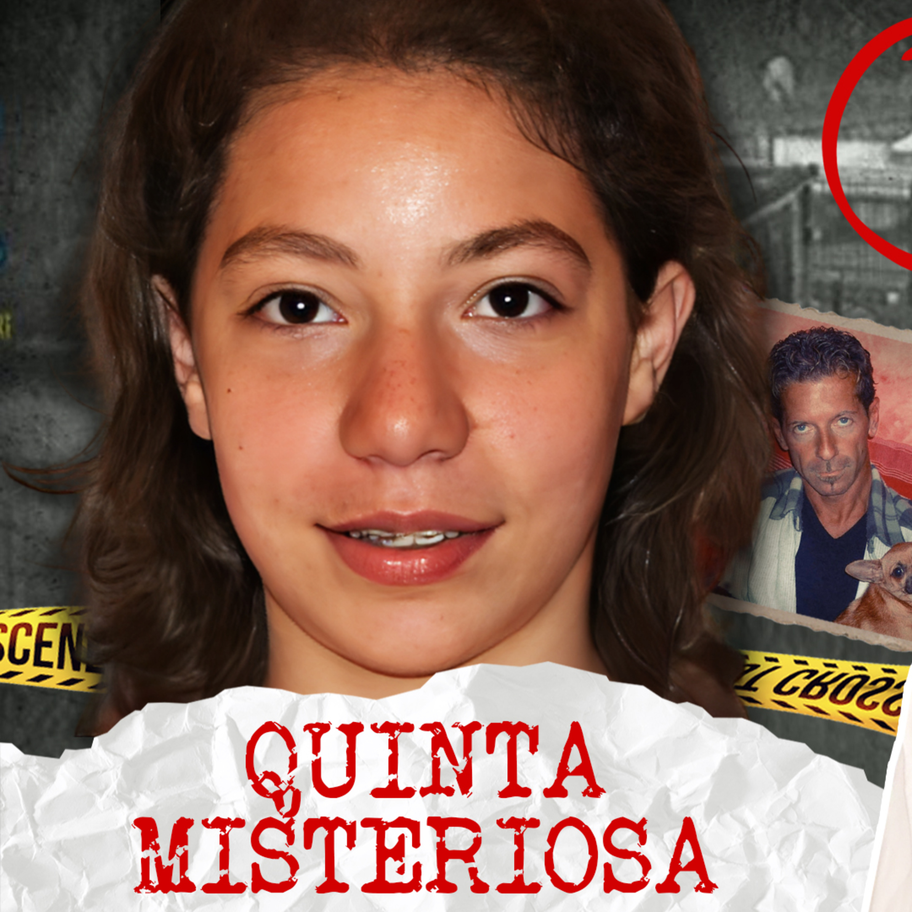 Atualizações Yara Gambirasio