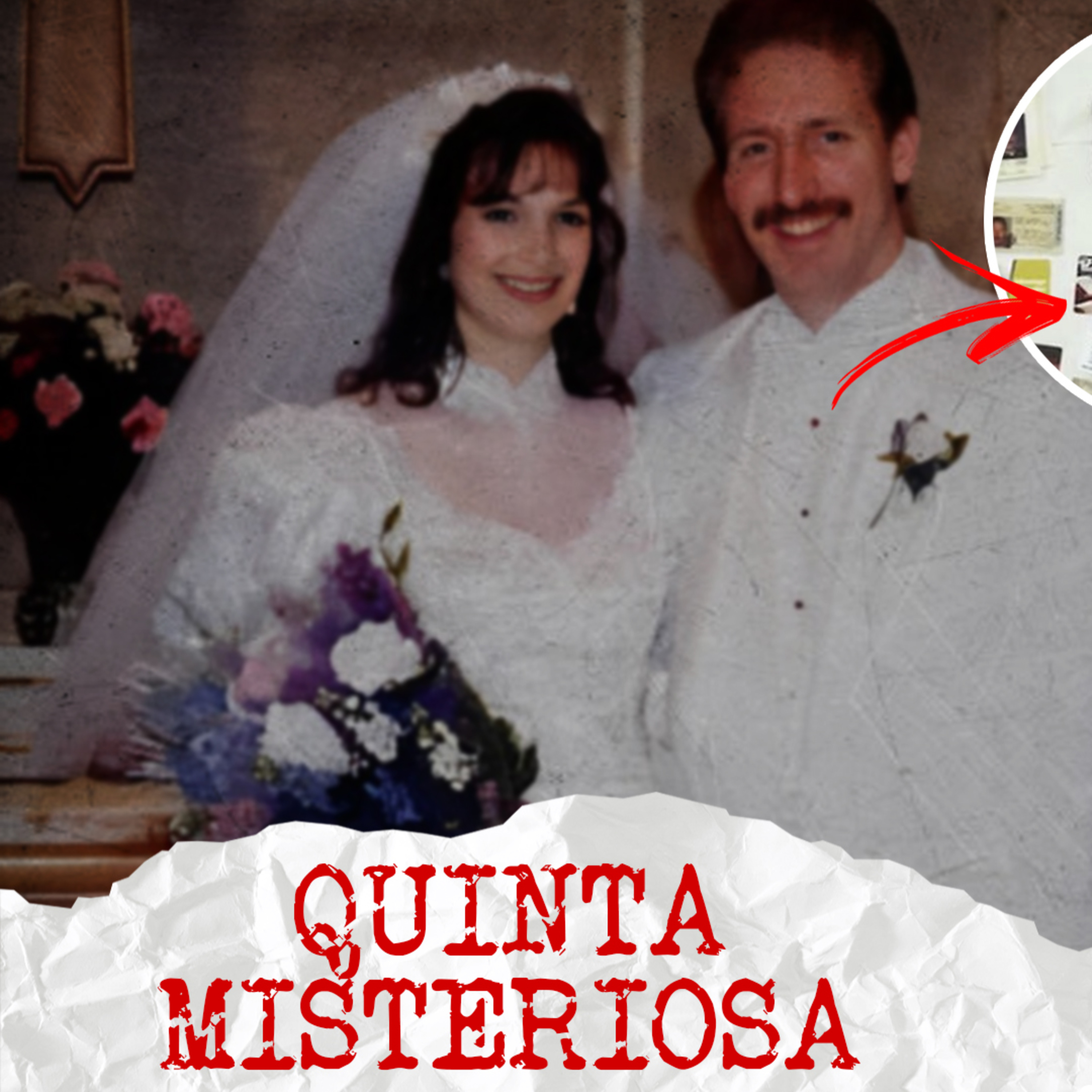 A história chocante de sobrevivência de Teri Jendusa