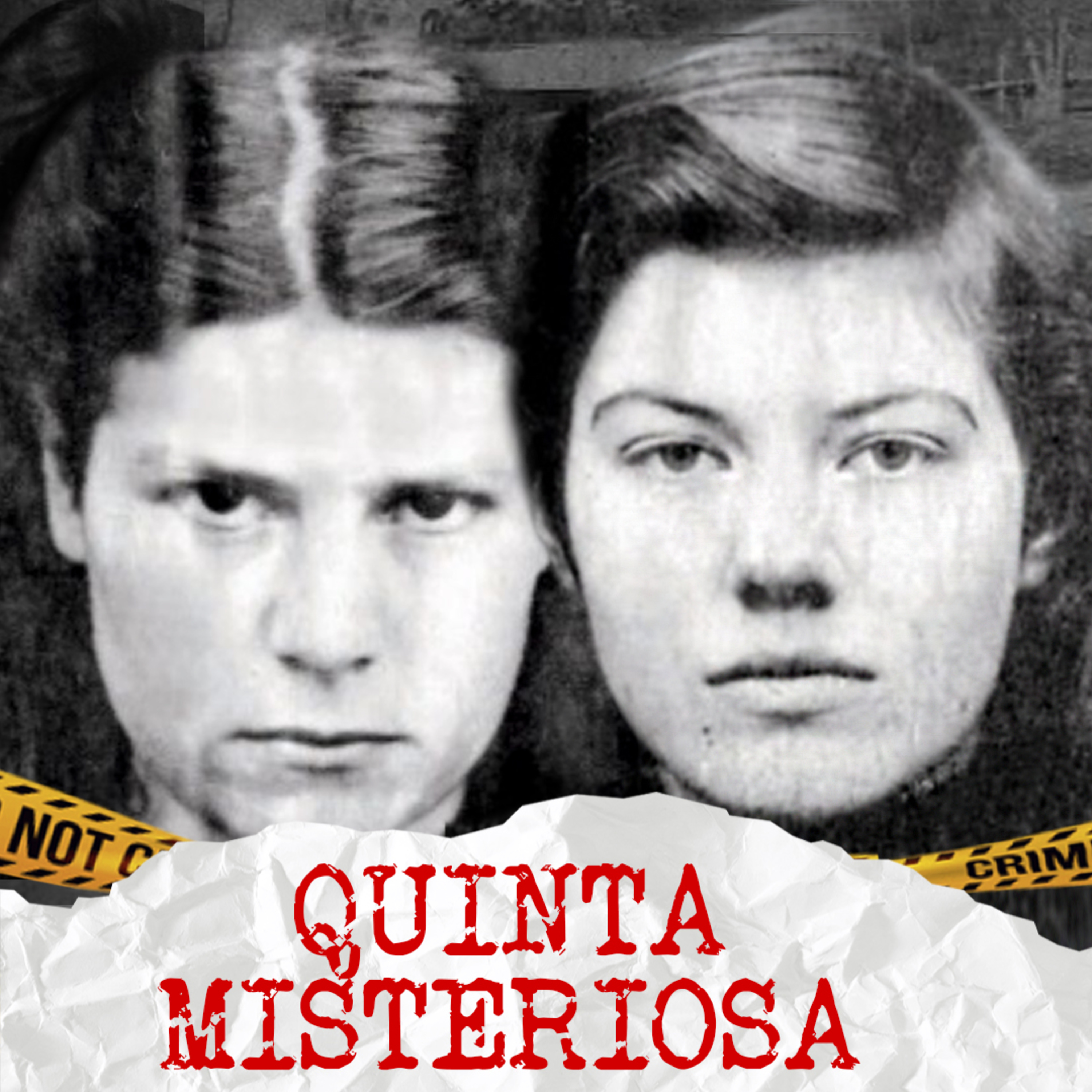 Quinta Misteriosa