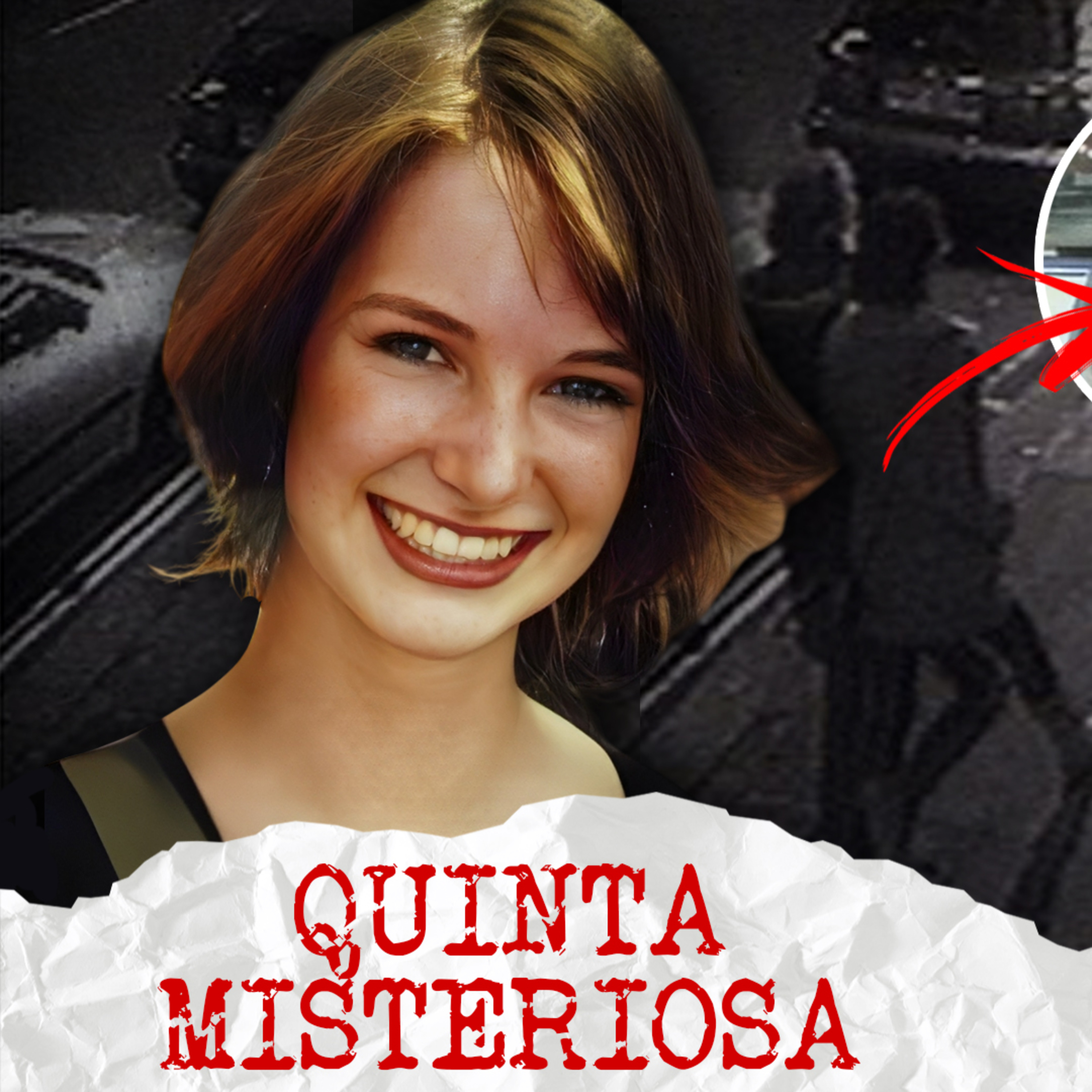 Seus pais buscaram por suspeitos por 5 anos... | Caso Hannah Foster