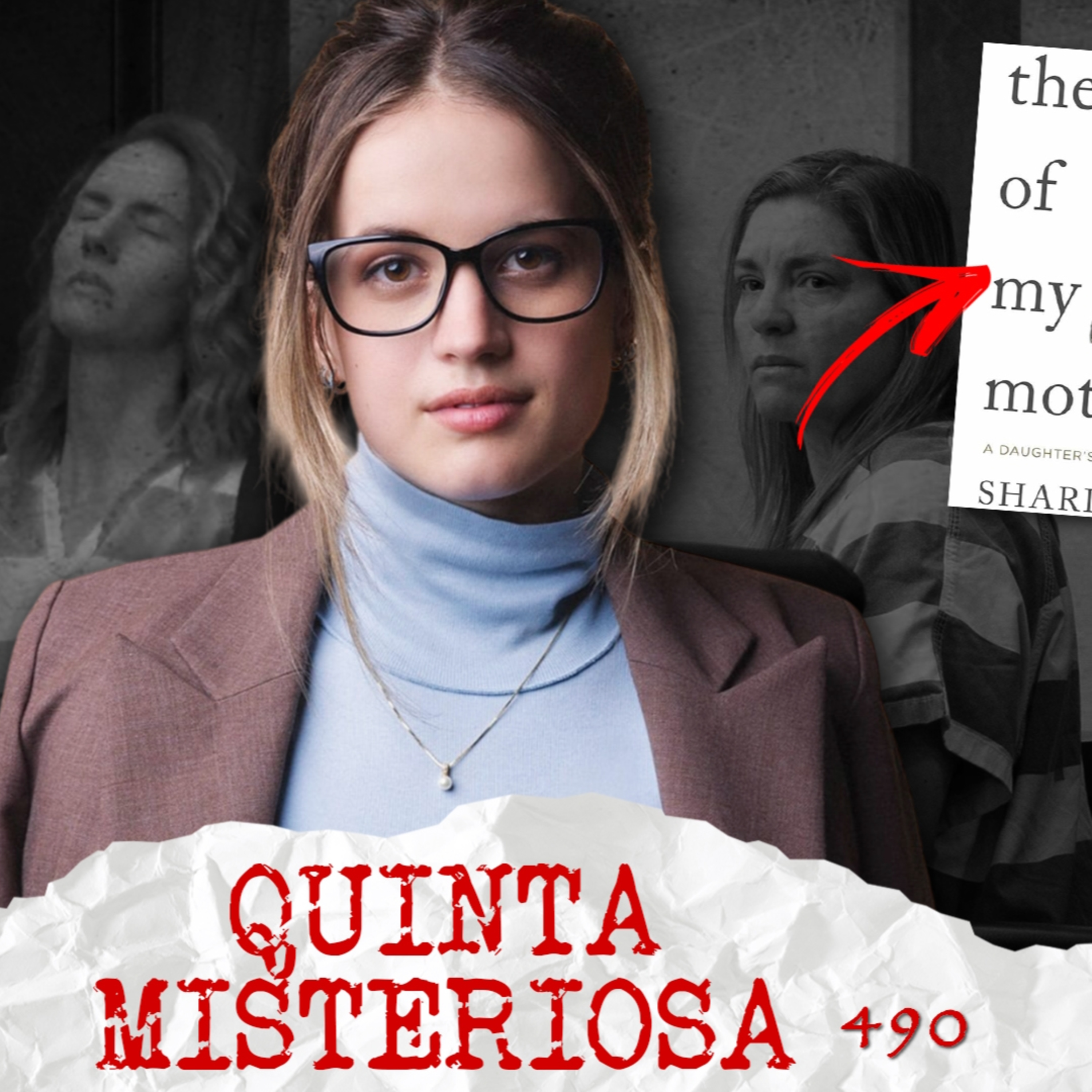 Quinta Misteriosa