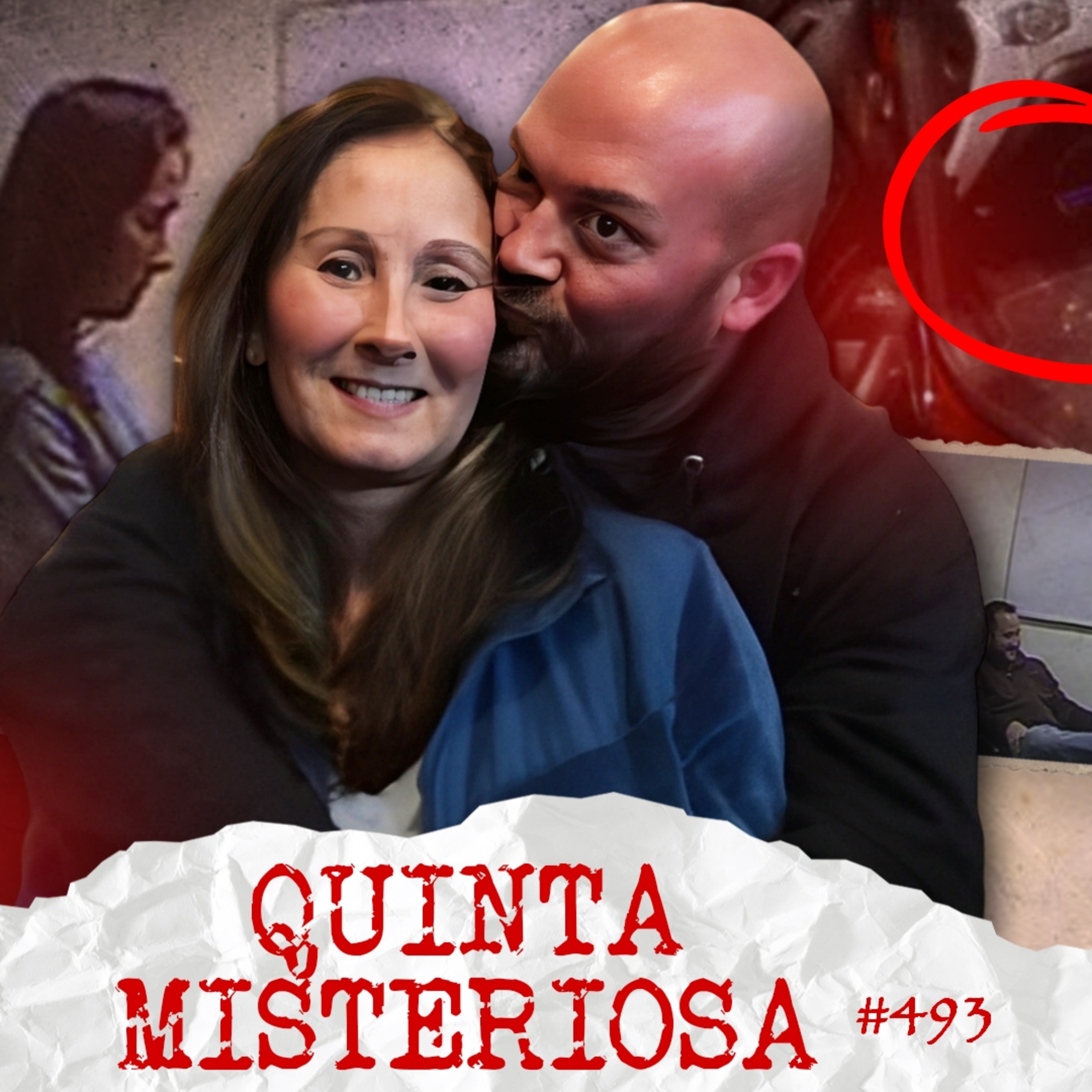 Quinta Misteriosa