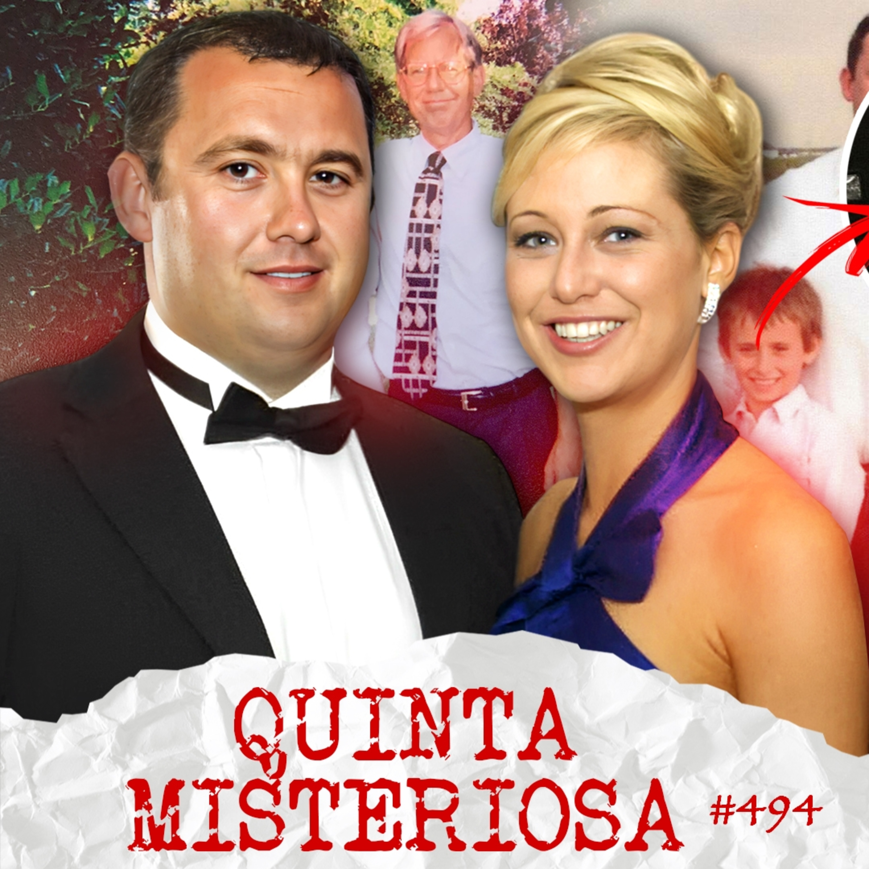 Ex agente do FBI e filha são vítimas ou culpados ? | Caso Molly e Jason Corbett #494