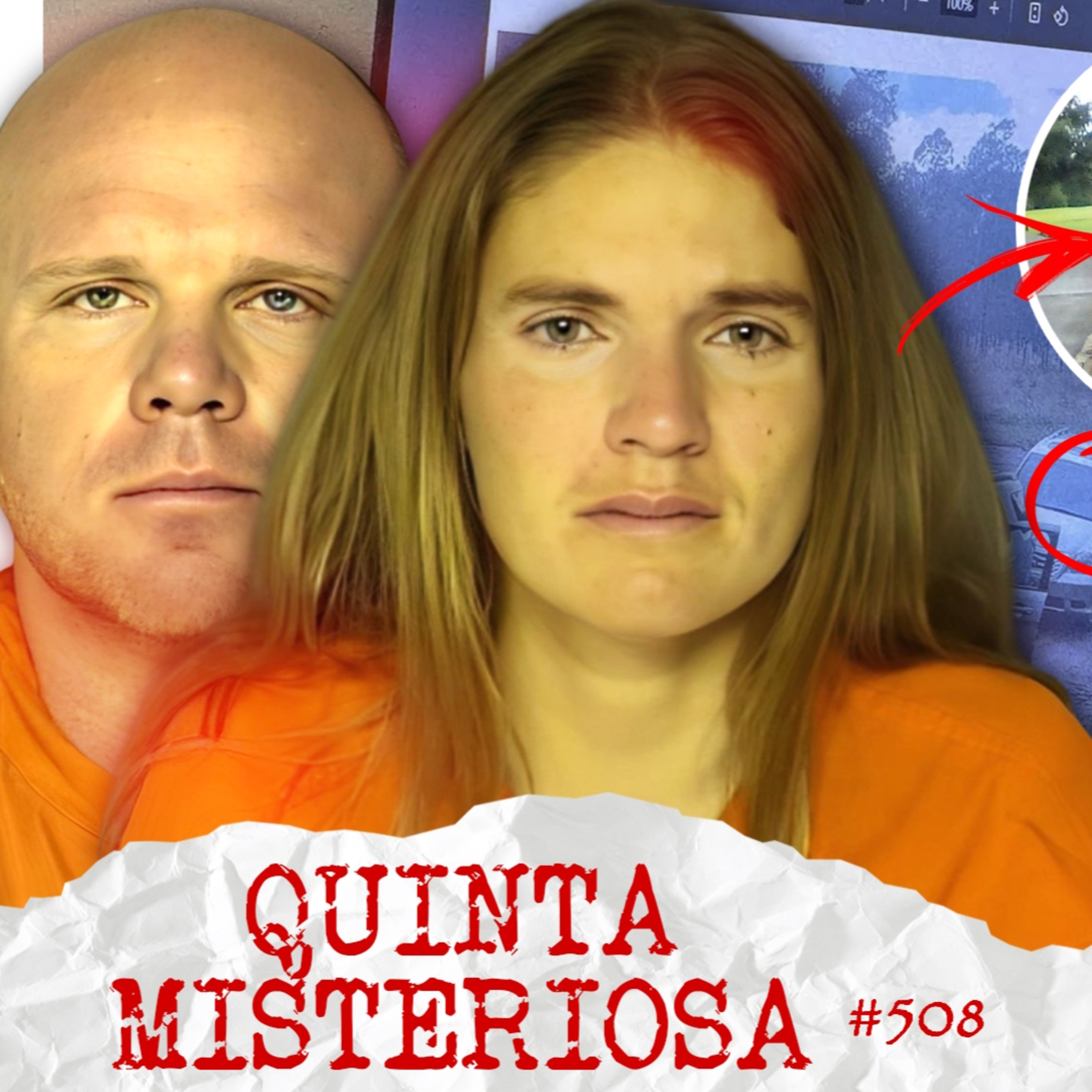 Quinta Misteriosa