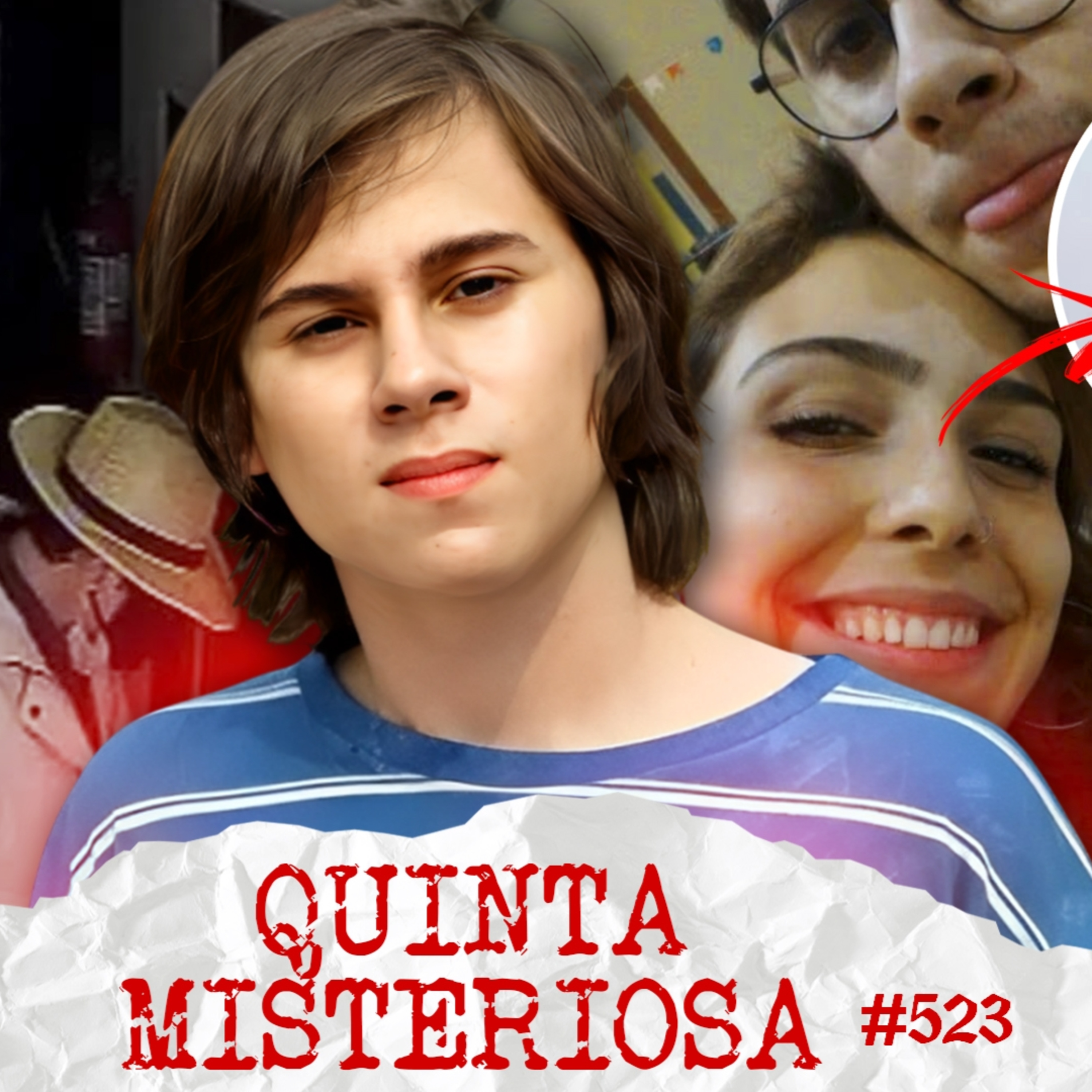 ENTENDA O CASO RAFAEL MIGUEL #523