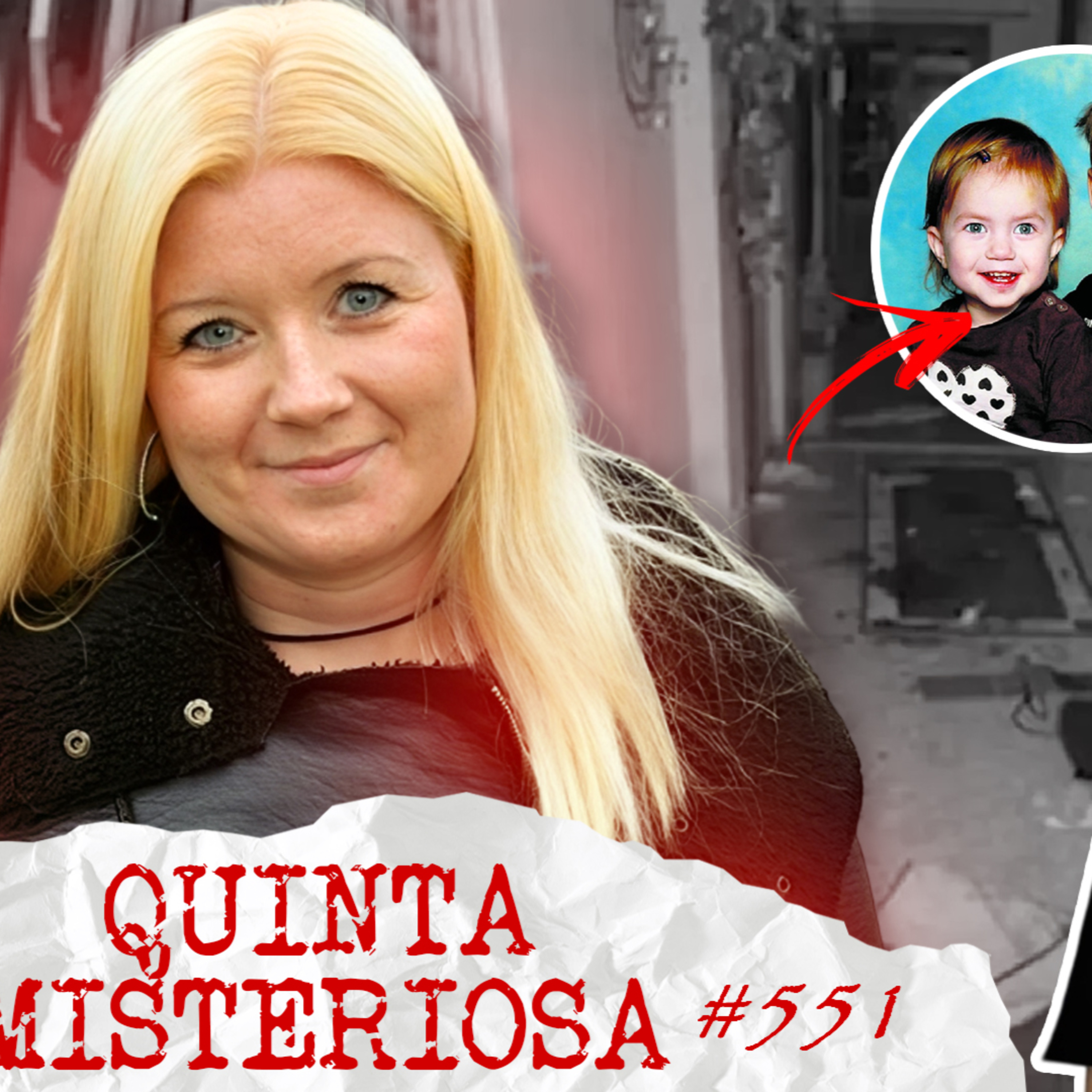 O TRISTE CASO DE EMMA JANGESTIG #551