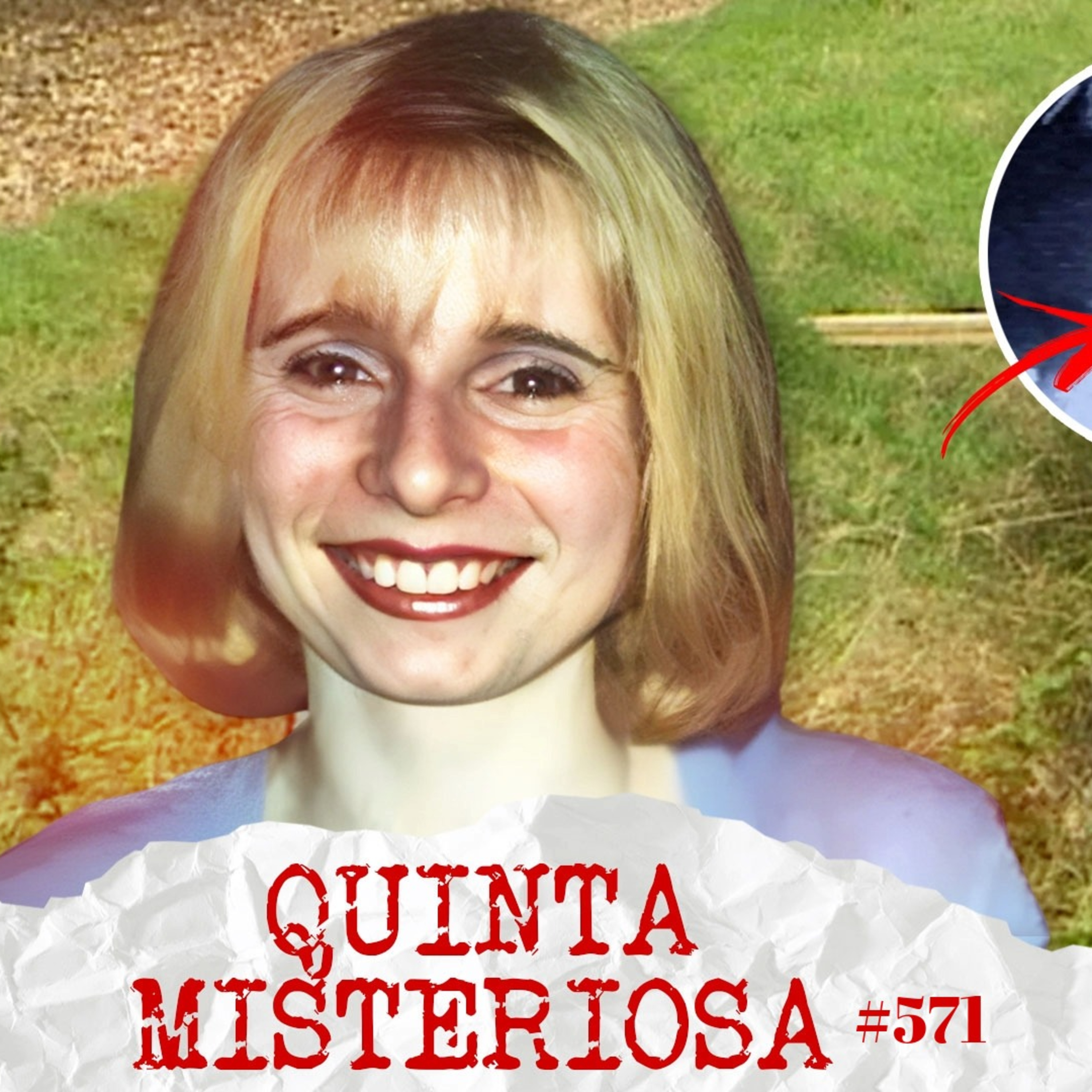 O ESTRANGULADOR DE SUFFOLK | Caso Victoria Hall #571