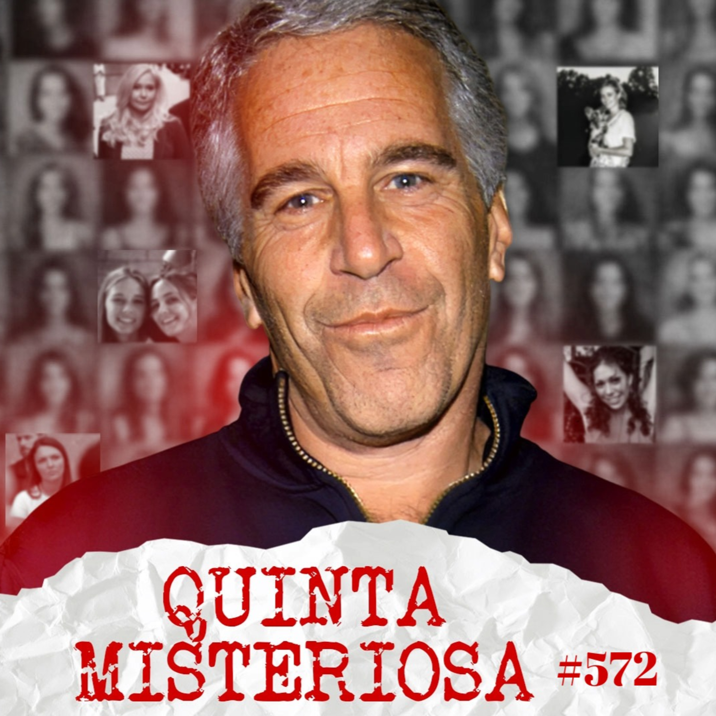  O CASO JEFFREY EPSTEIN #572