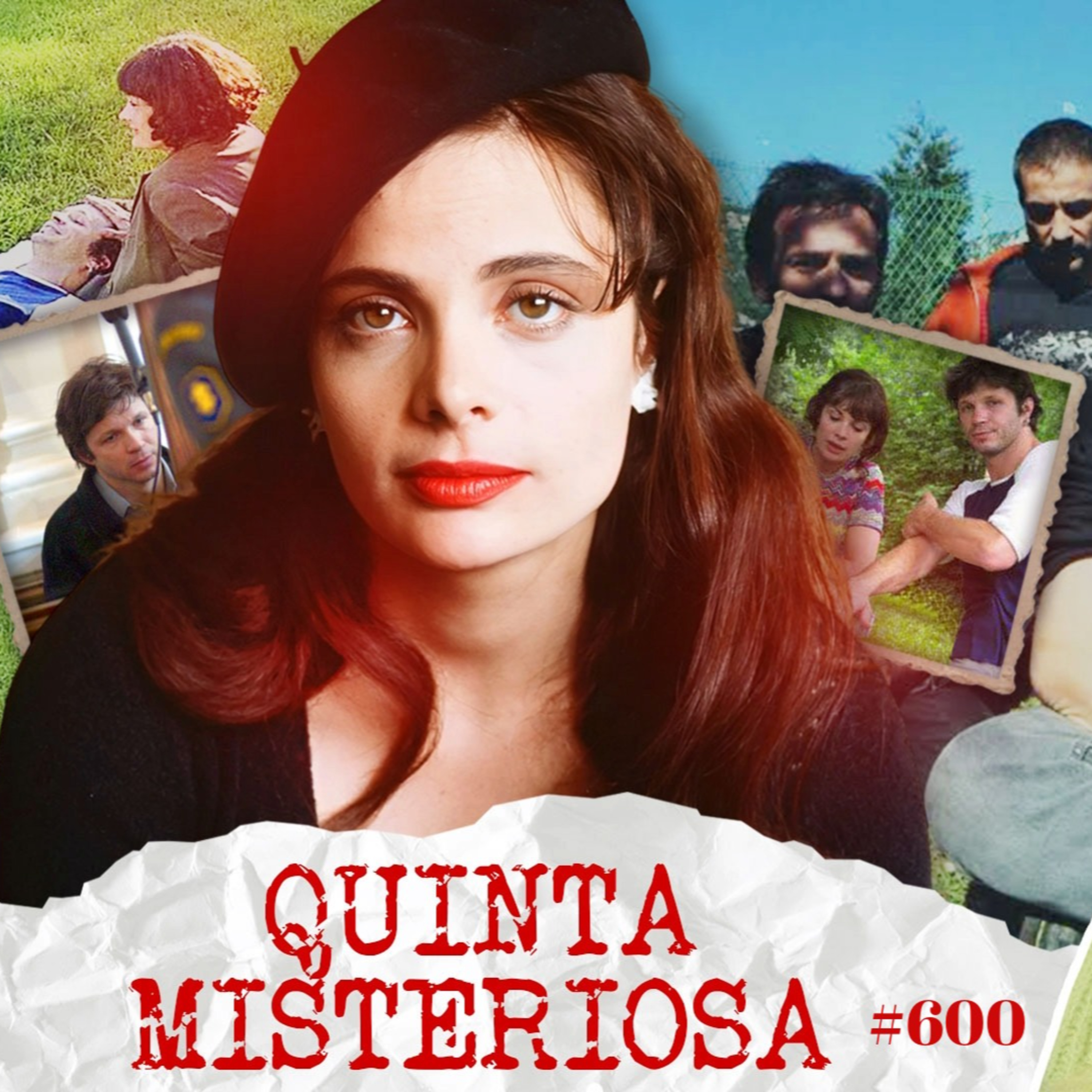 CANTOR ASSASSINO? Caso Marie Trintignant e Bertrand Cantat #600