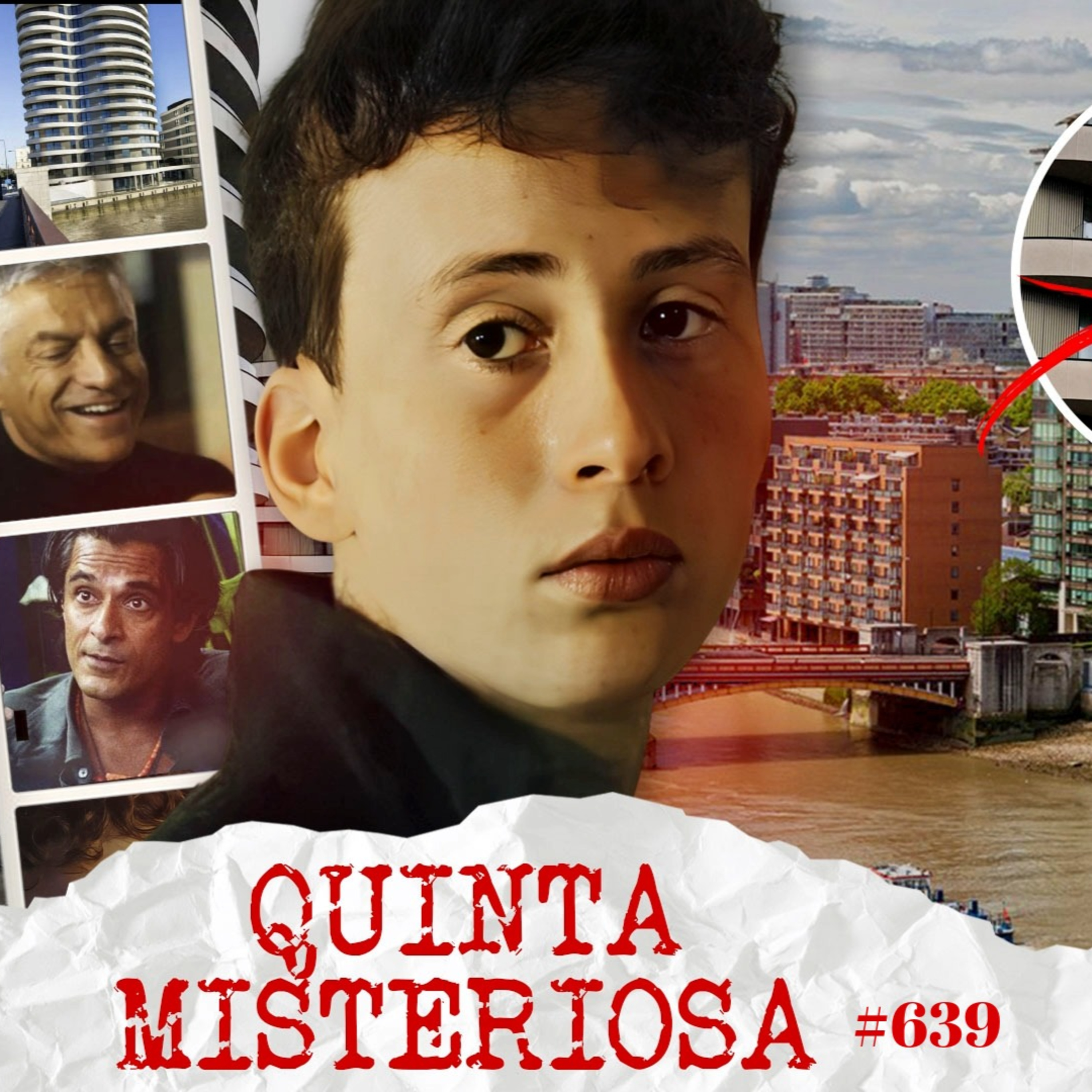 A VIDA DUPLA DE ZAC BRETTLER: A MENTIRA QUE TERMINOU EM TRAGÉDIA #639