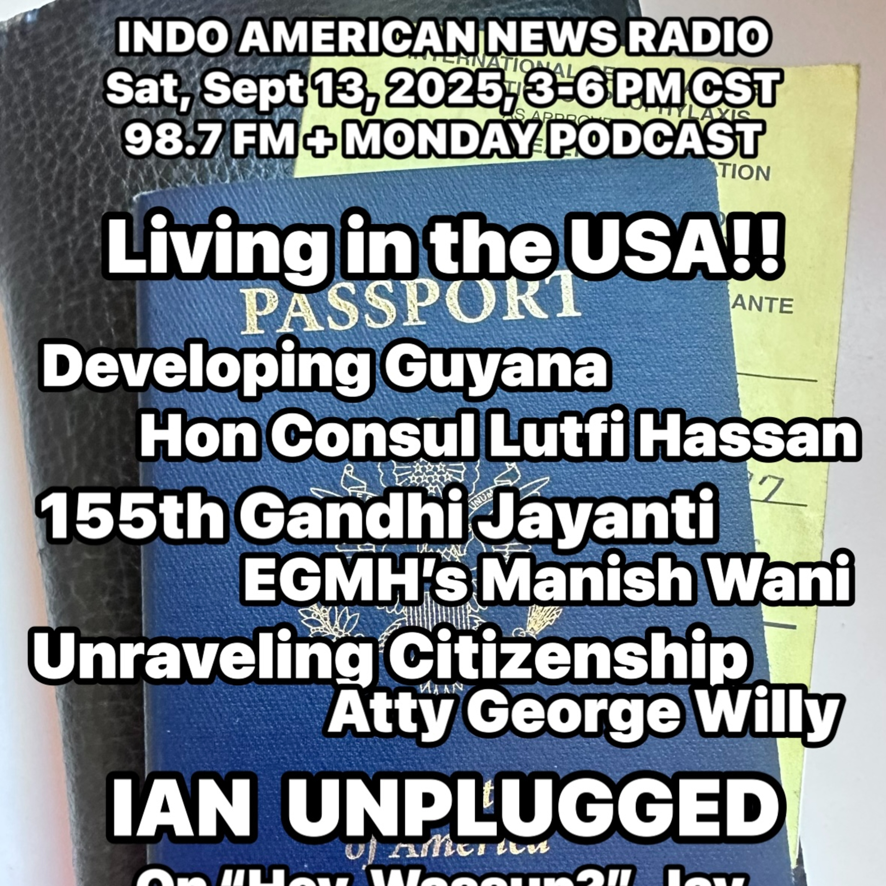 IANR 25371 091325 Developing Guyana by Lutfi Hassan episode artwork