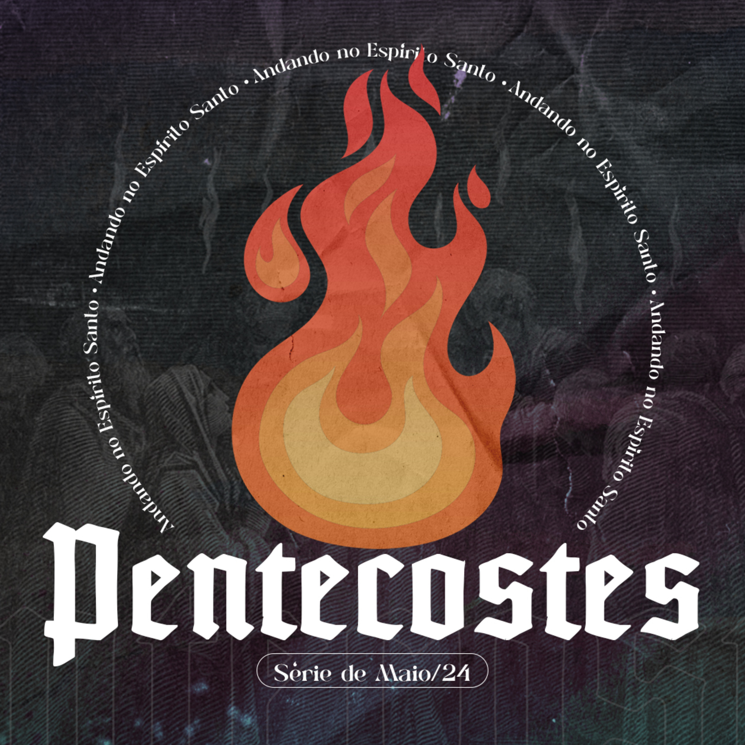 Pentecostes Pt. 1 | Matheus Padora episode artwork