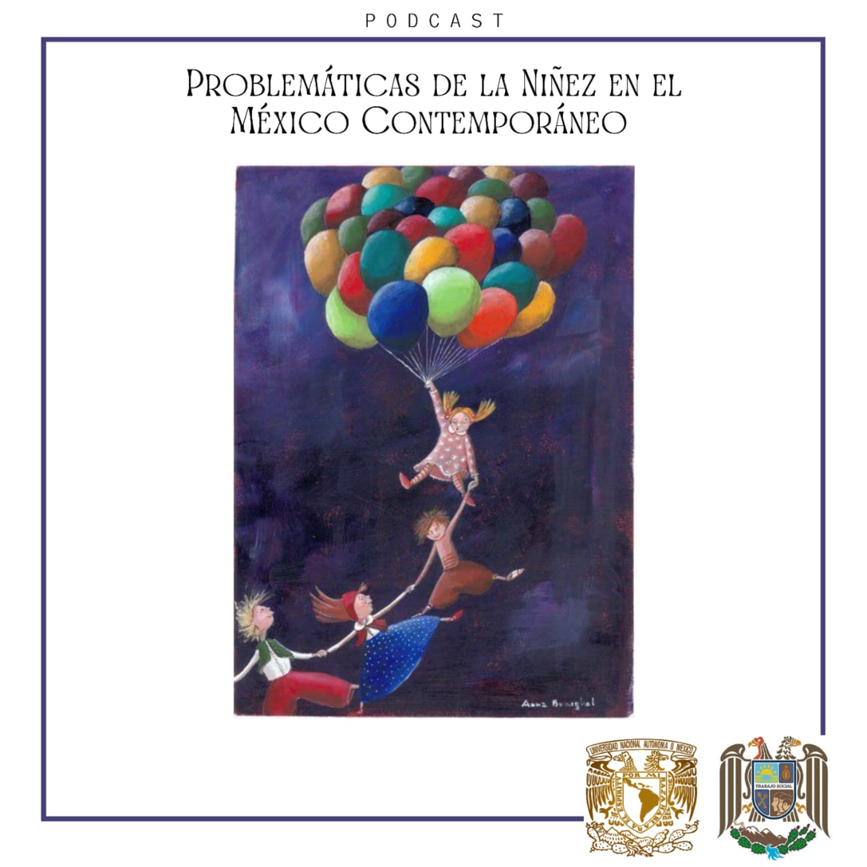 Problemáticas de la Niñez en el México Contemporáneo