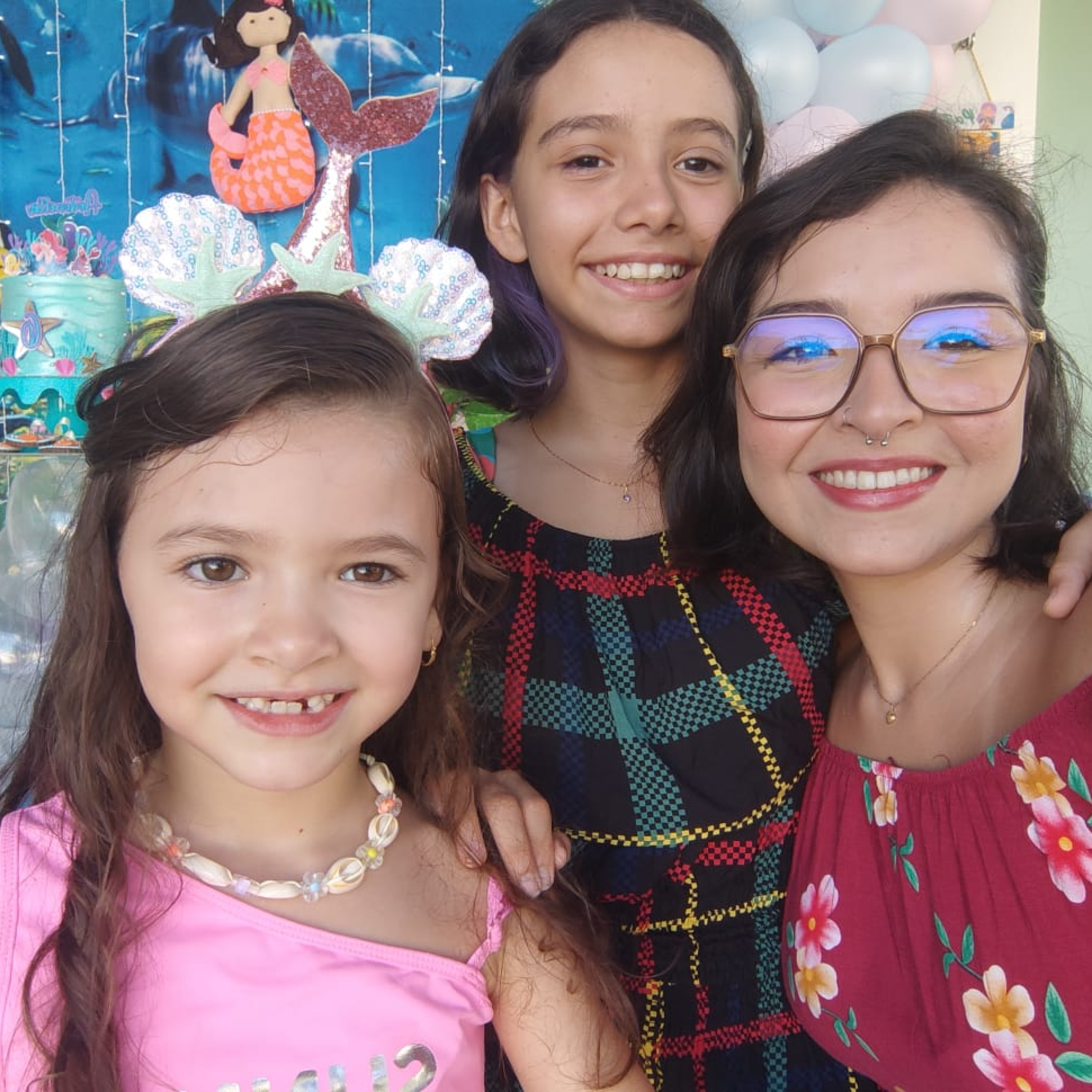ENEM COM AÇAÍ