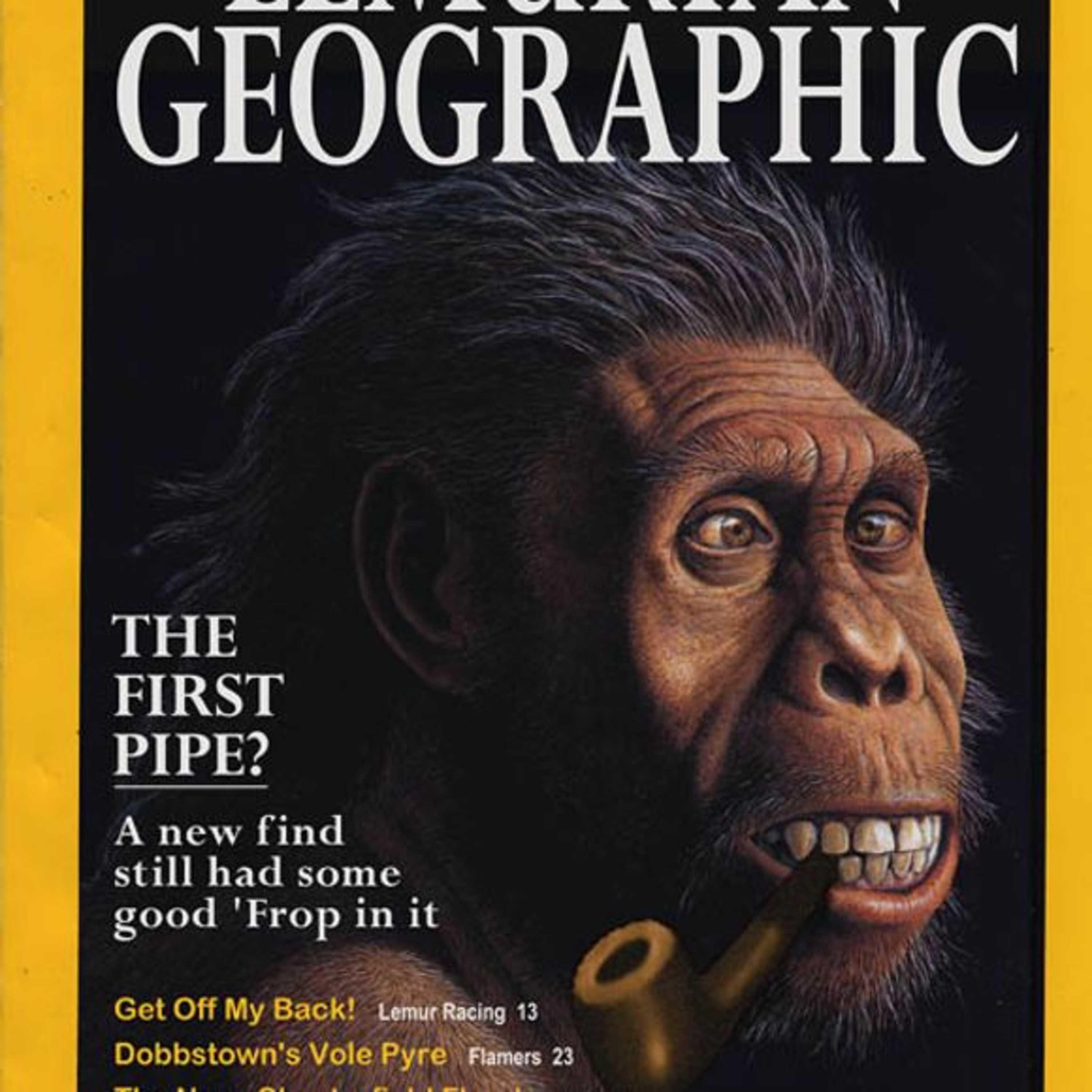 The Puzzling Evidence Show - Remixed!