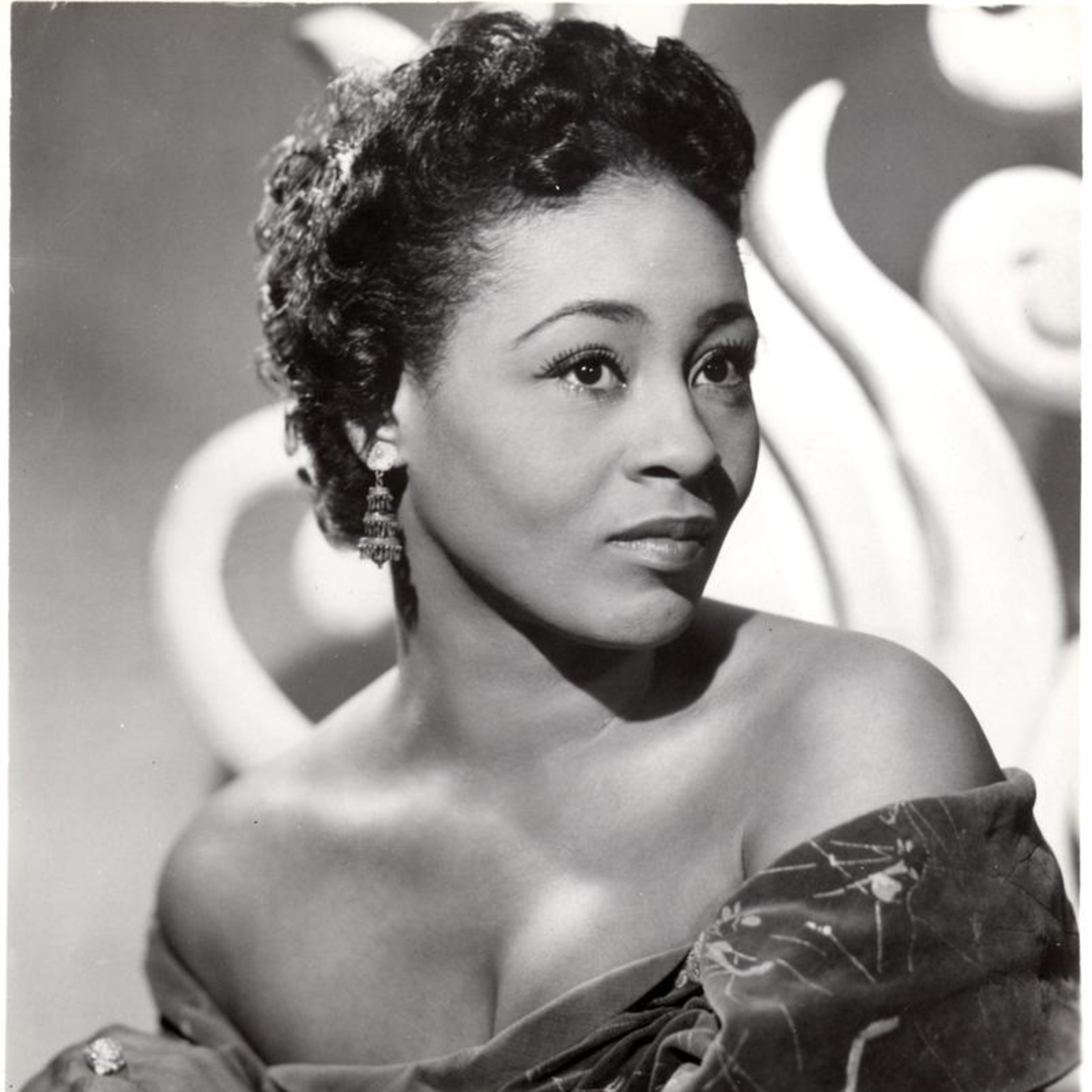 497: Thelma Carpenter January's Happy Birthday! Celebration of the Female Jazz Voice.