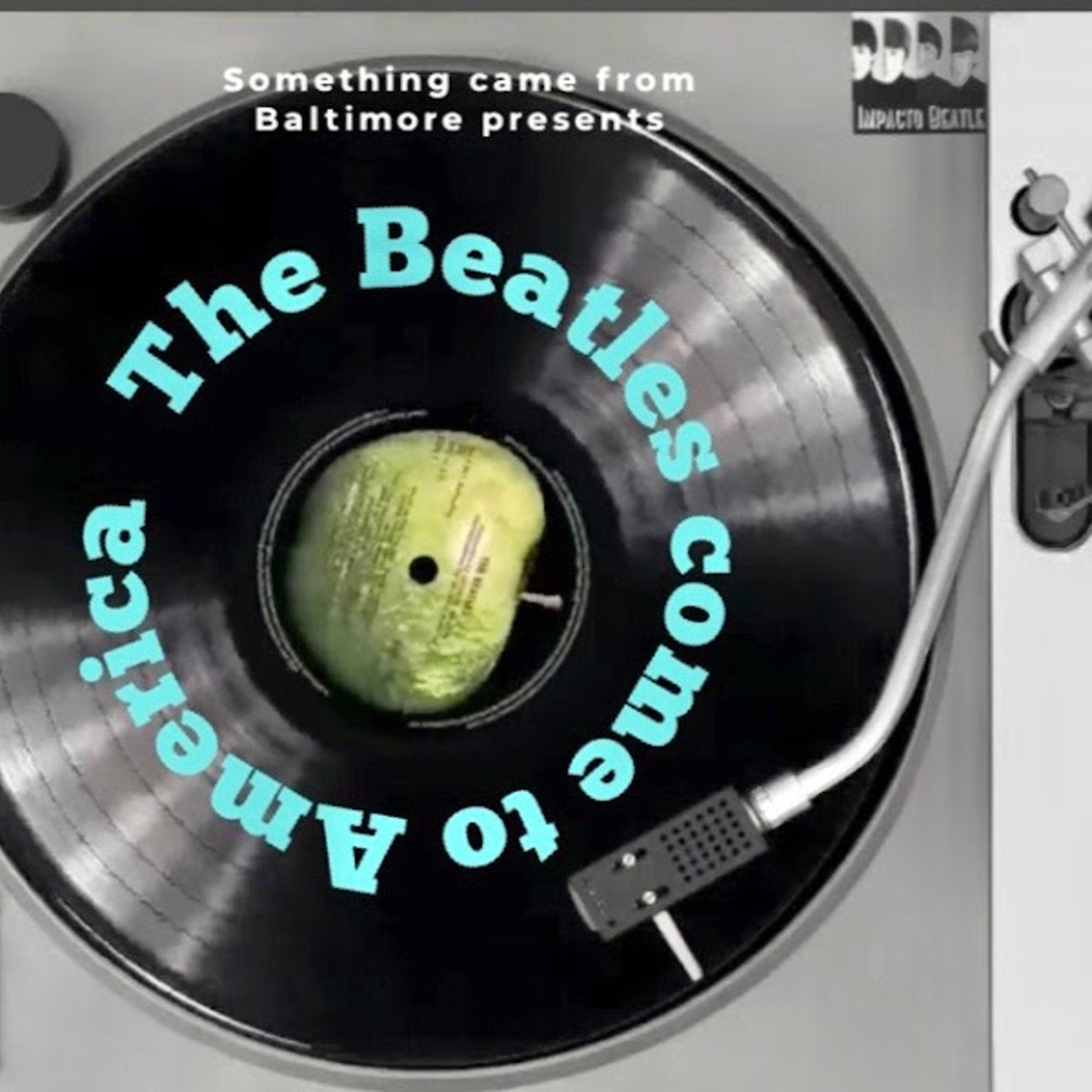 "The Beatles 6" LP 60 Year Anniversary 12/15/1964 REACTION Interview with The Beatle Guru.